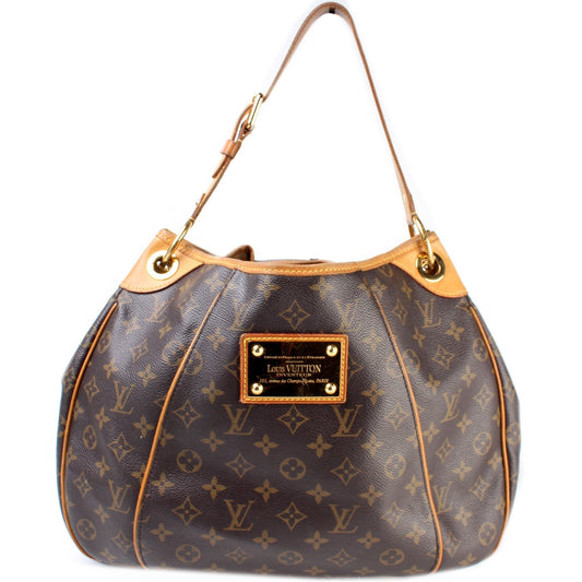Louis Vuitton Galliera PM Monogram