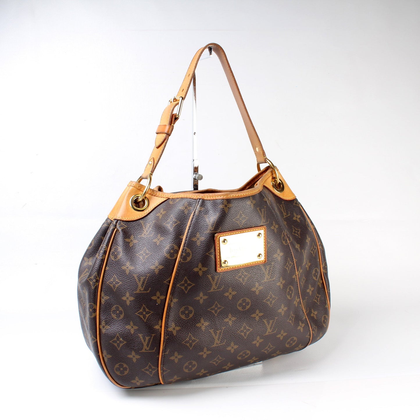 Louis Vuitton Galliera PM Monogram