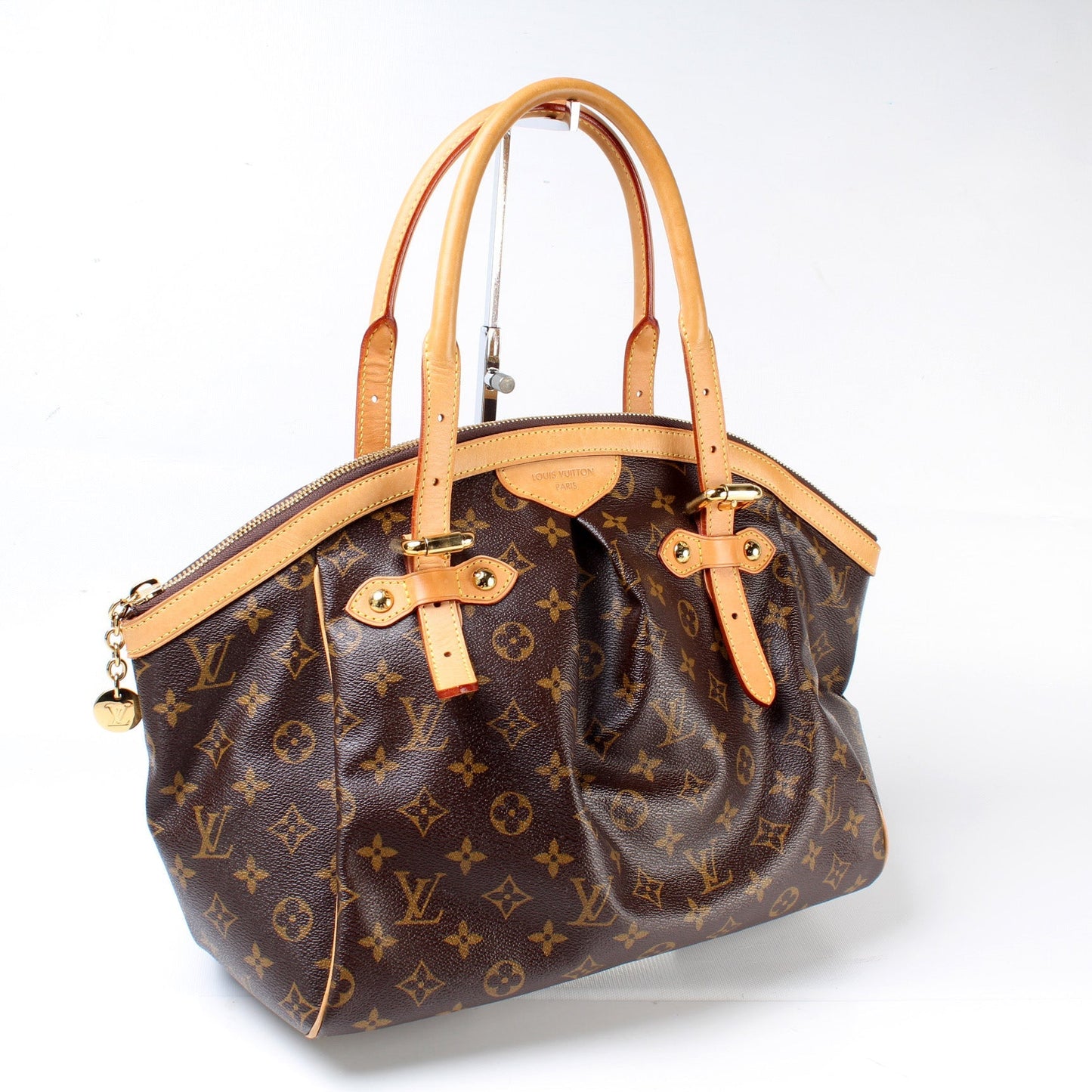 Louis Vuitton Tivoli GM Monogram