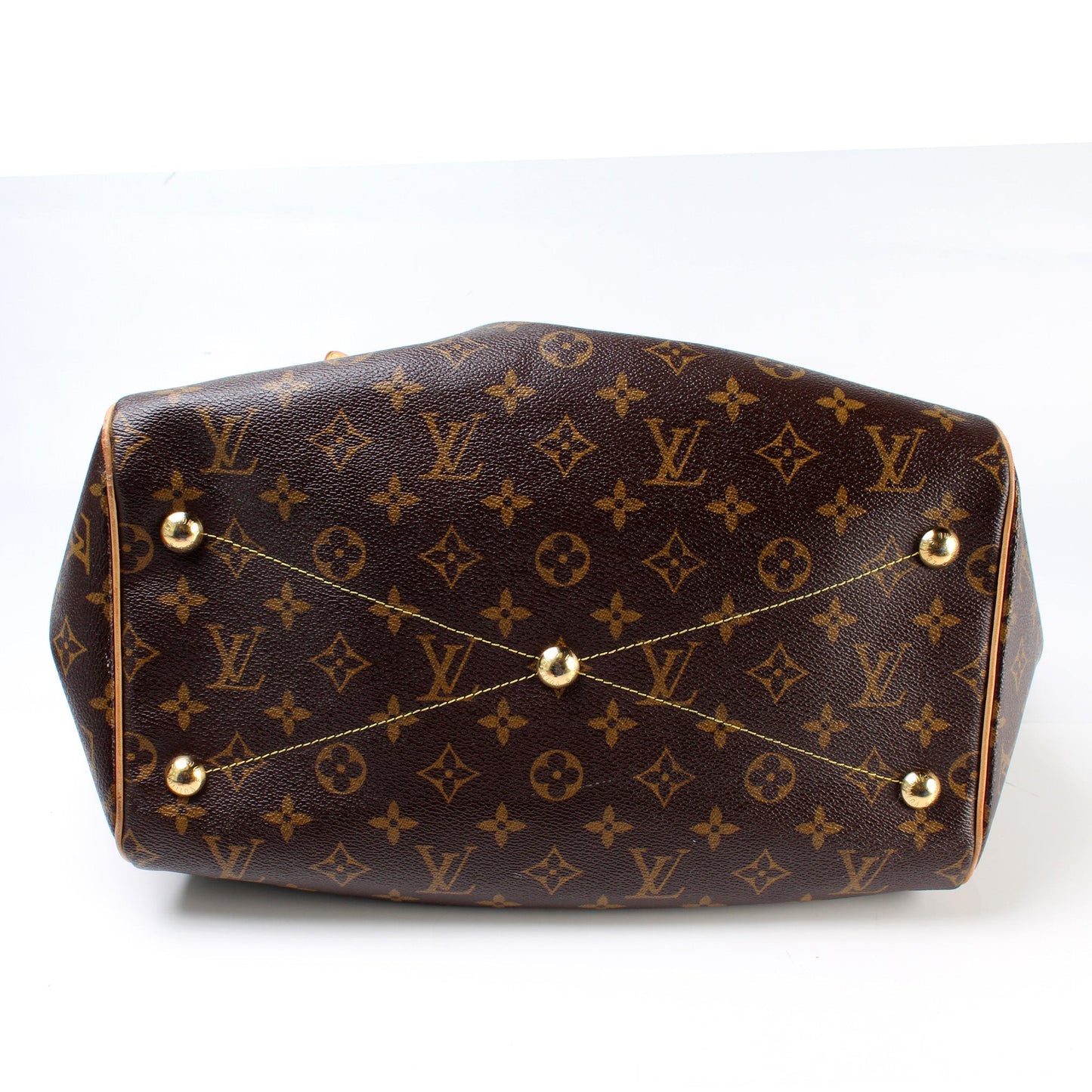 Louis Vuitton Tivoli GM Monogram
