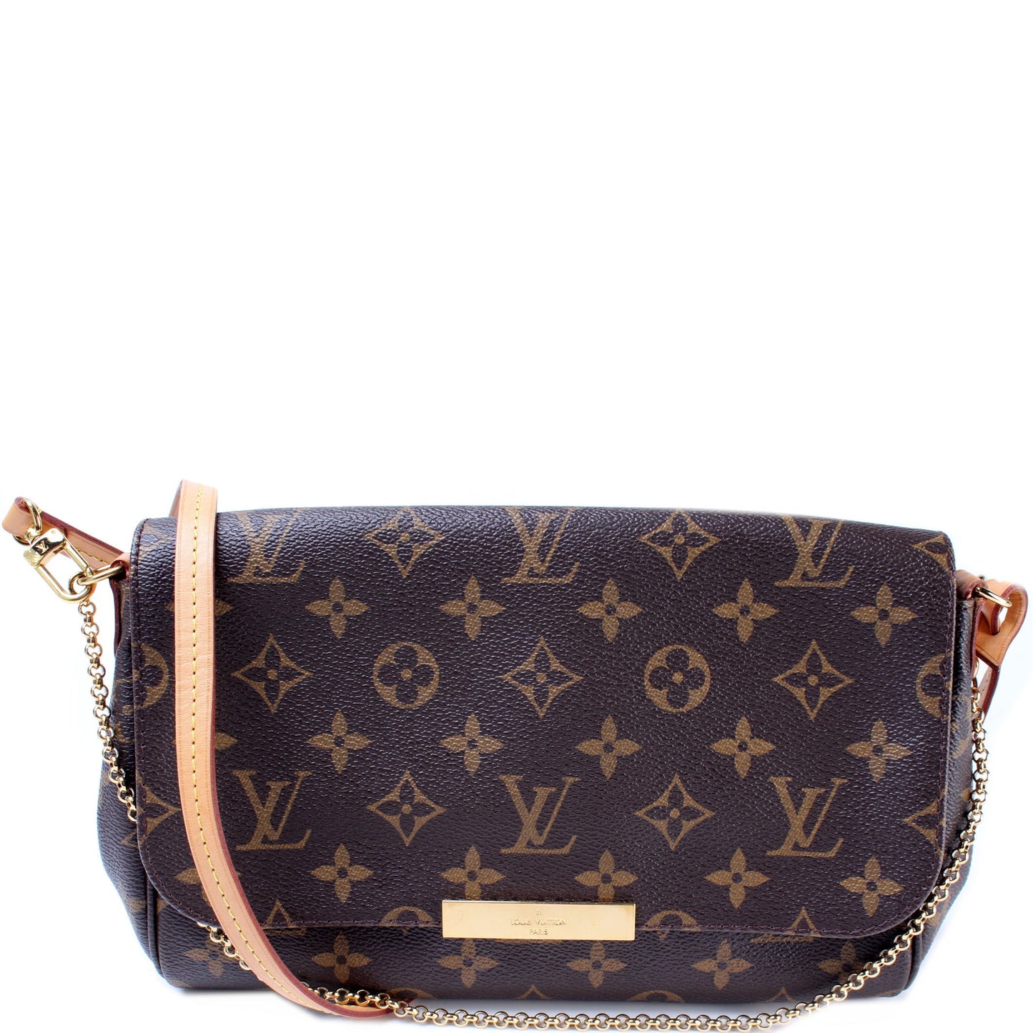Louis Vuitton Favorite MM Monogram
