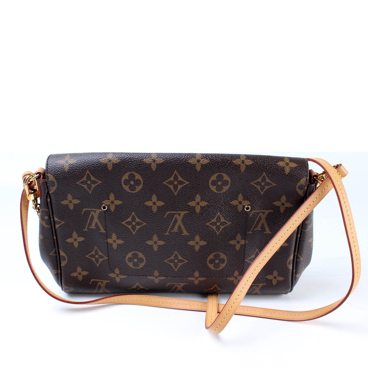 Louis Vuitton Favorite MM Monogram