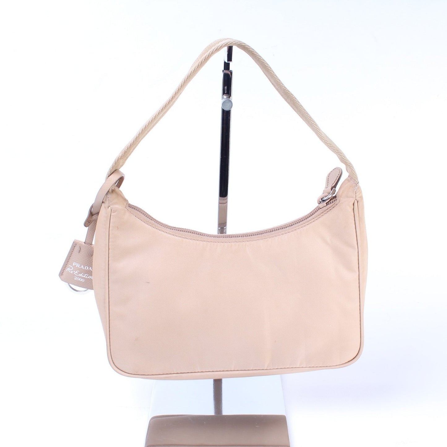 Prada Nylone Re-Edition 2000 Mini Bag