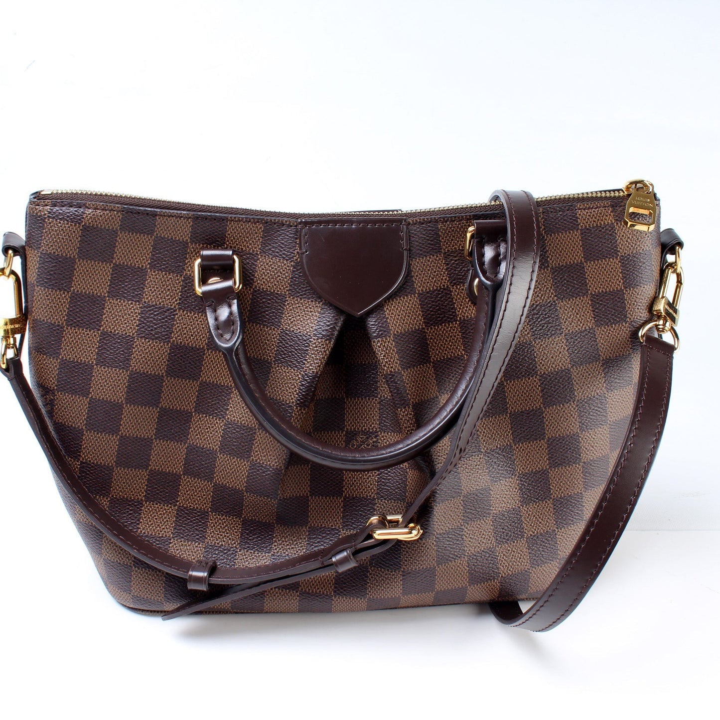 Louis Vuitton Siena PM Damier Ebene
