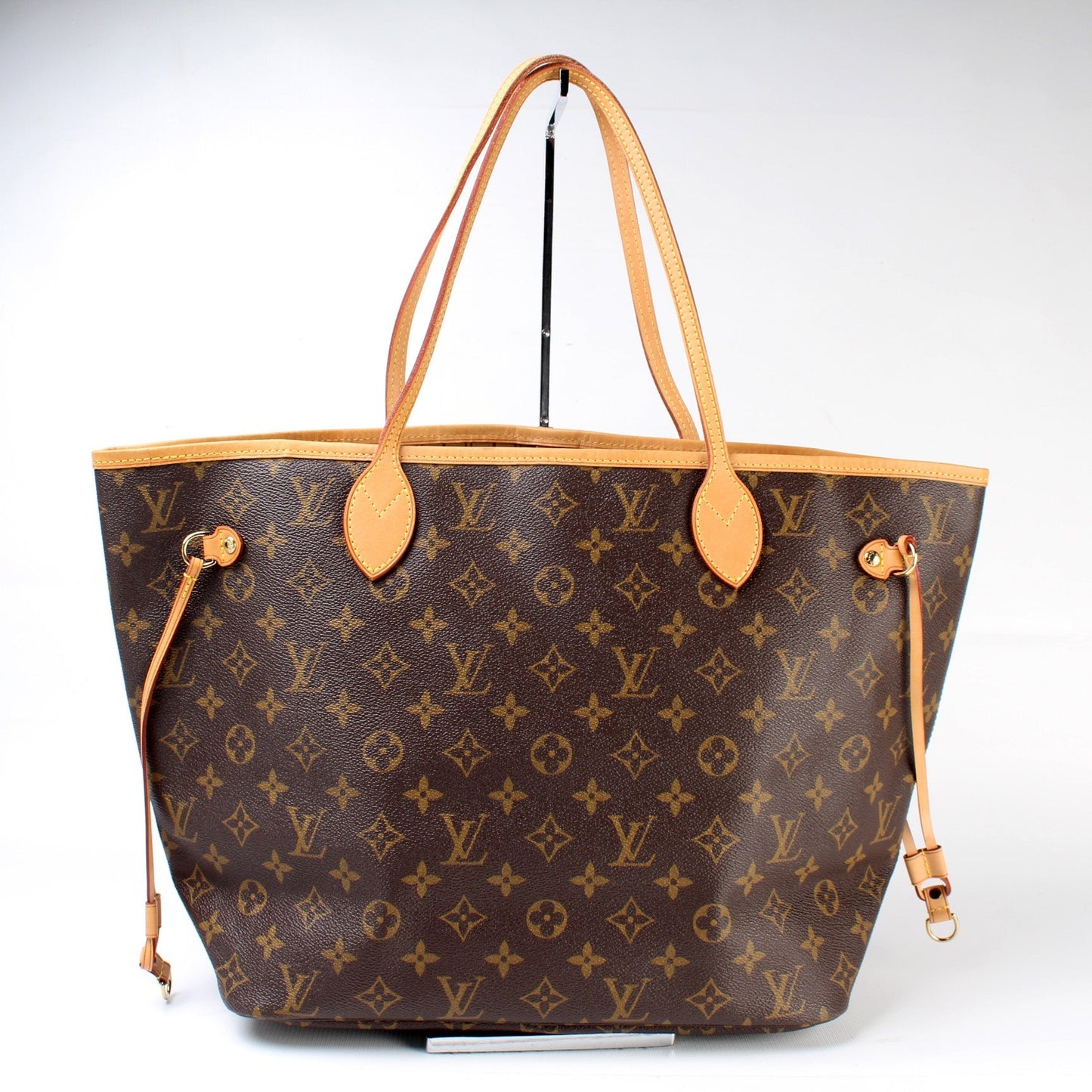 Louis Vuitton Neverfull MM Monogram