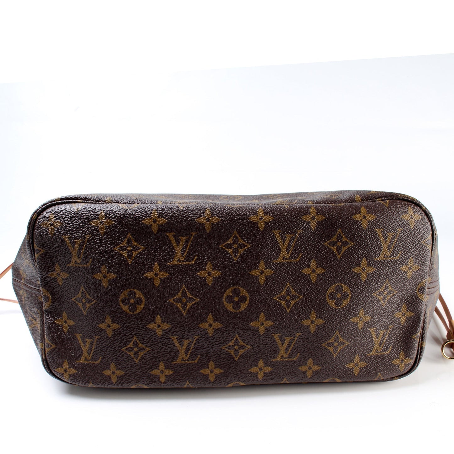 Louis Vuitton Neverfull MM Monogram
