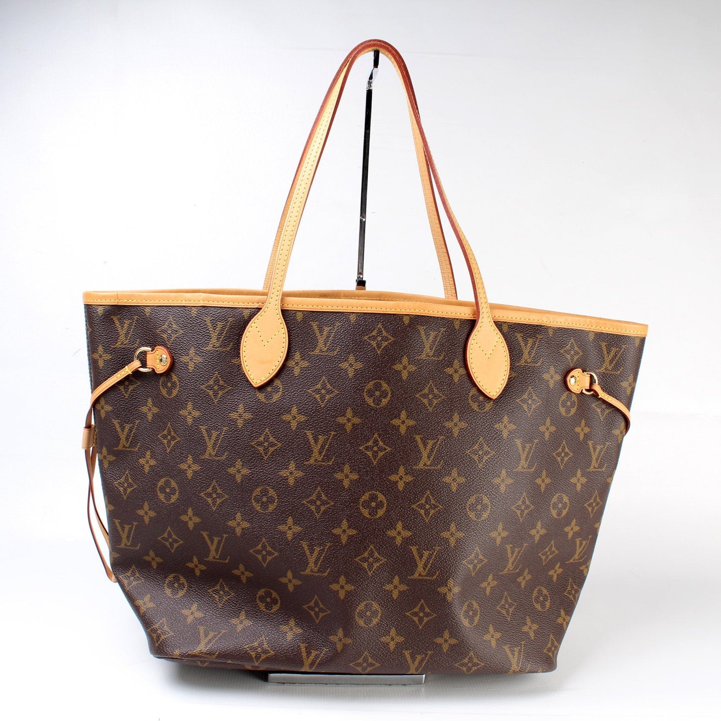 Louis Vuitton Neverfull MM Monogram