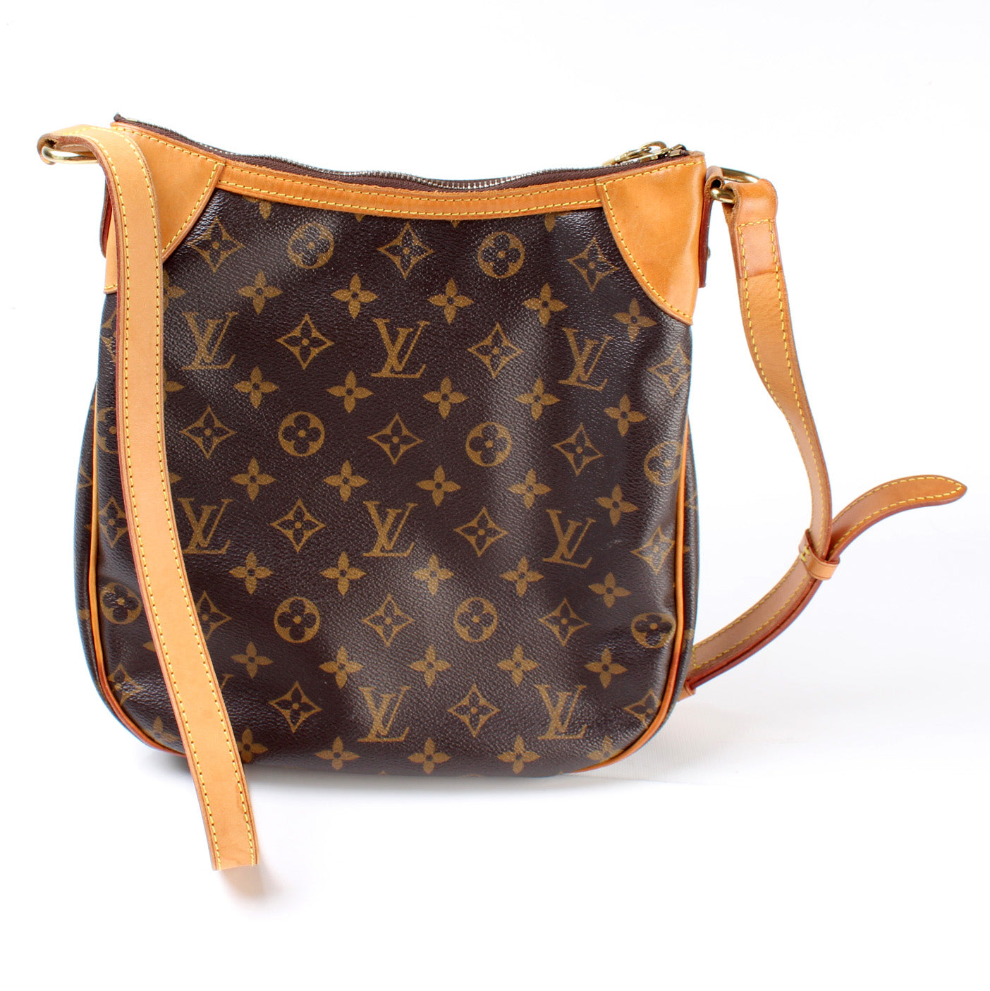 Louis Vuitton Odeon PM Monogram