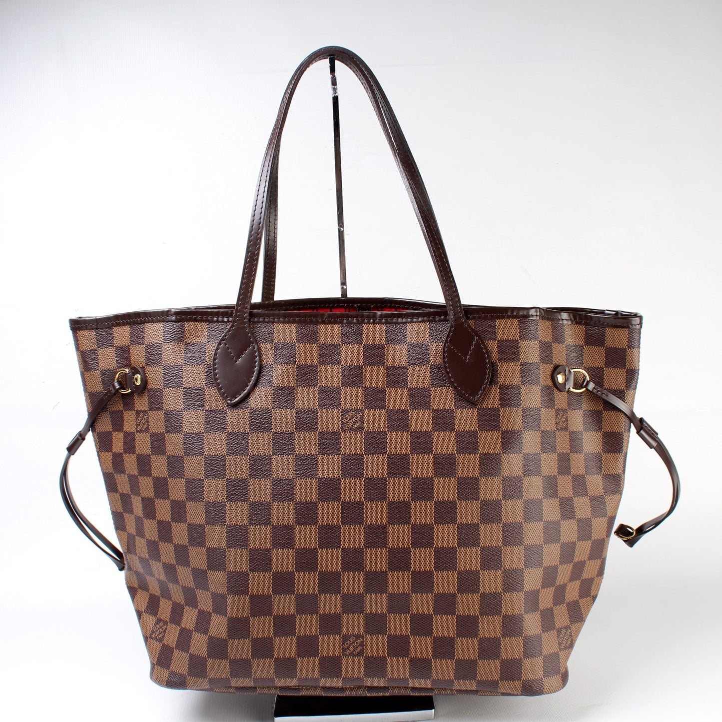 Louis Vuitton Neverfull MM Damier Ebene