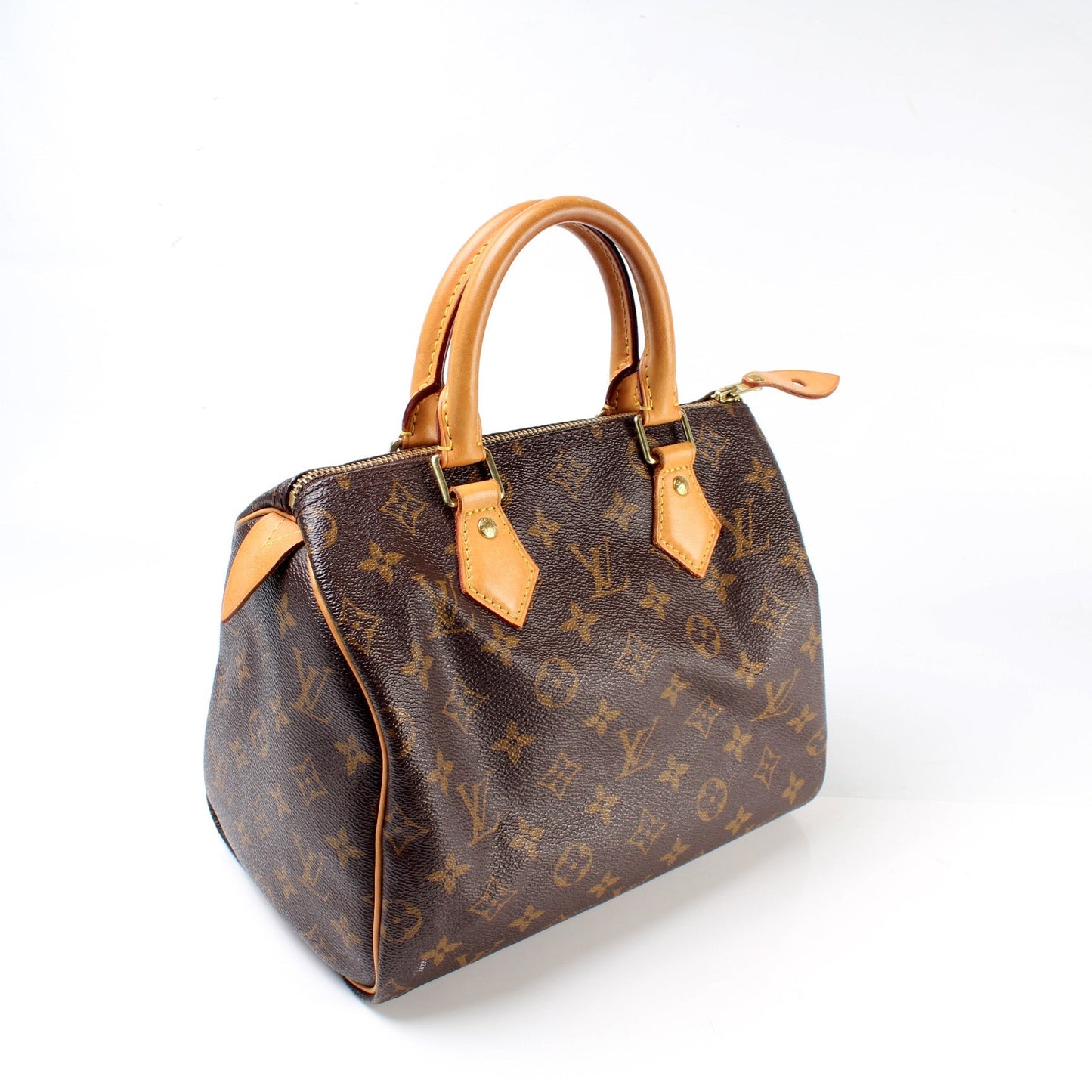 Louis Vuitton Speedy 25 Monogram