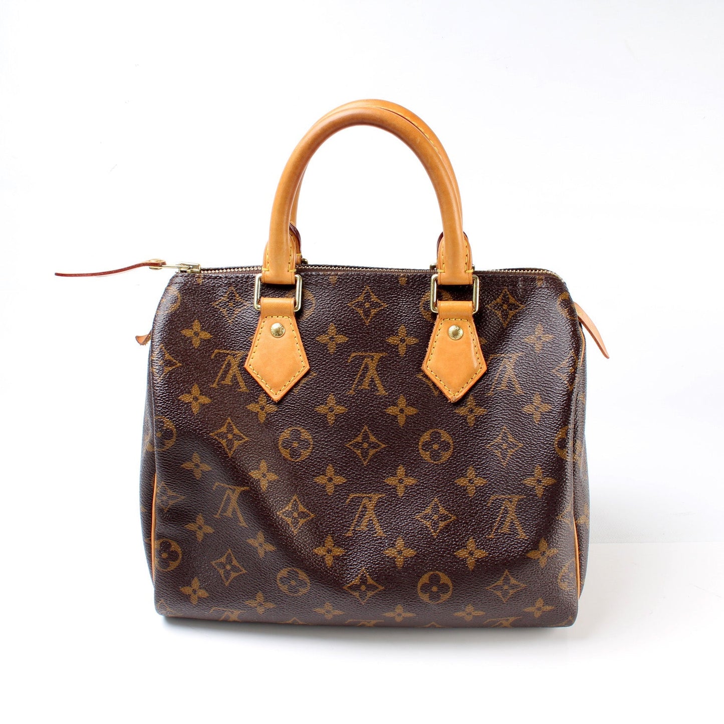 Louis Vuitton Speedy 25 Monogram