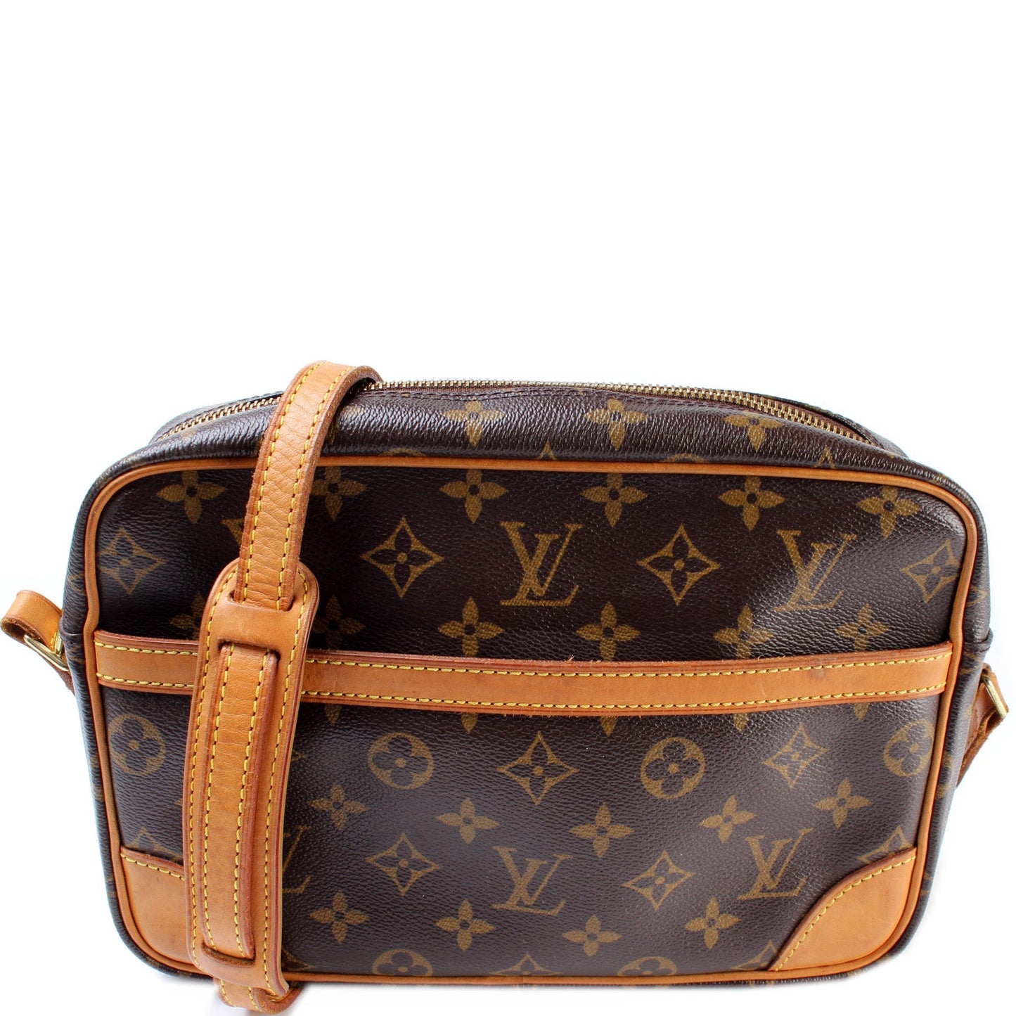 Louis Vuitton Trocadero 27 Monogram