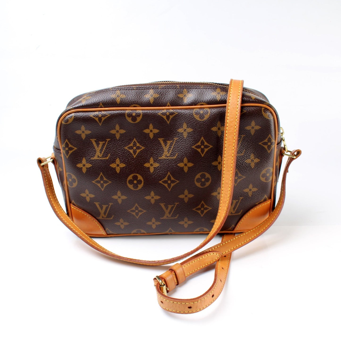 Louis Vuitton Trocadero 27 Monogram