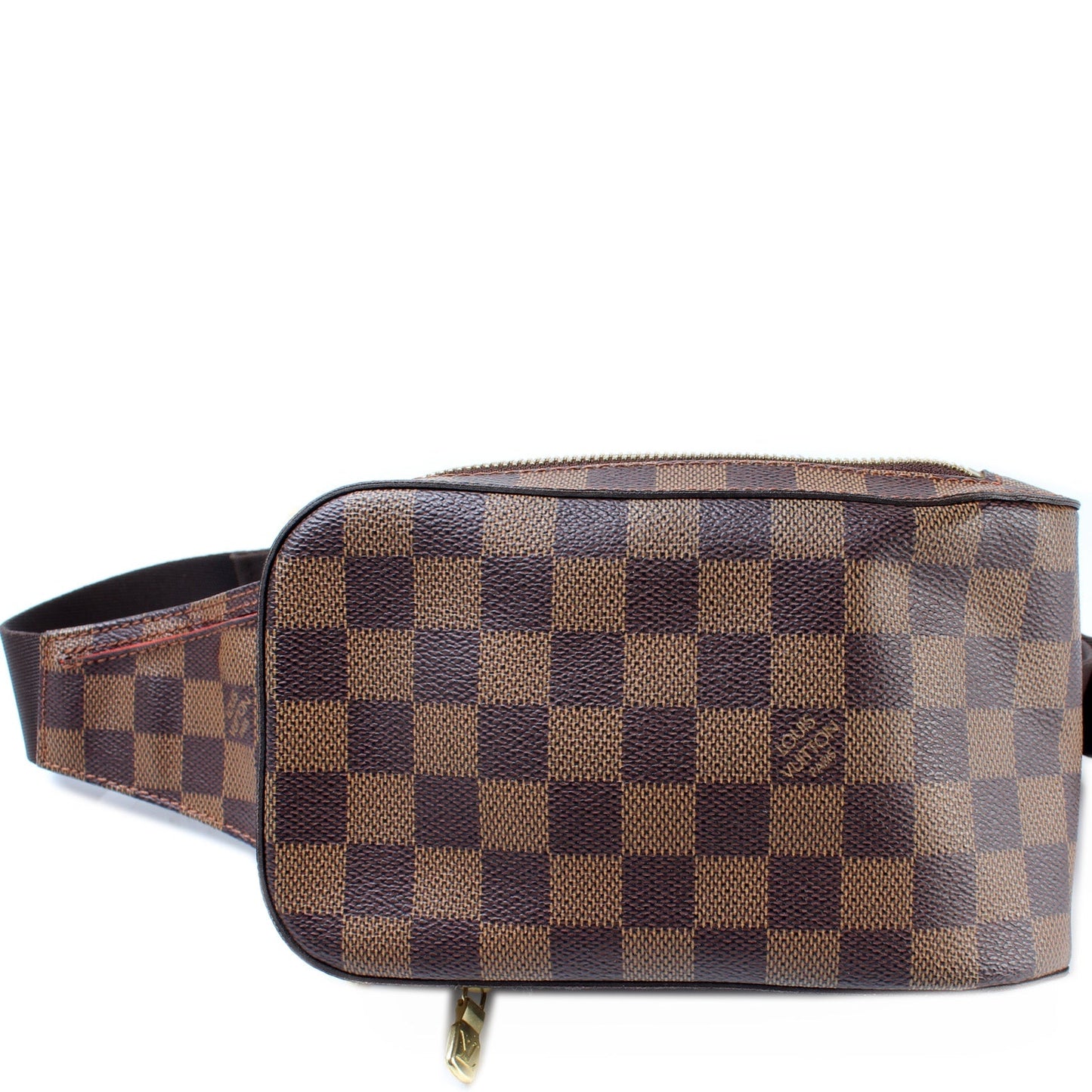 Louis Vuitton Geronimos Damier Ebene