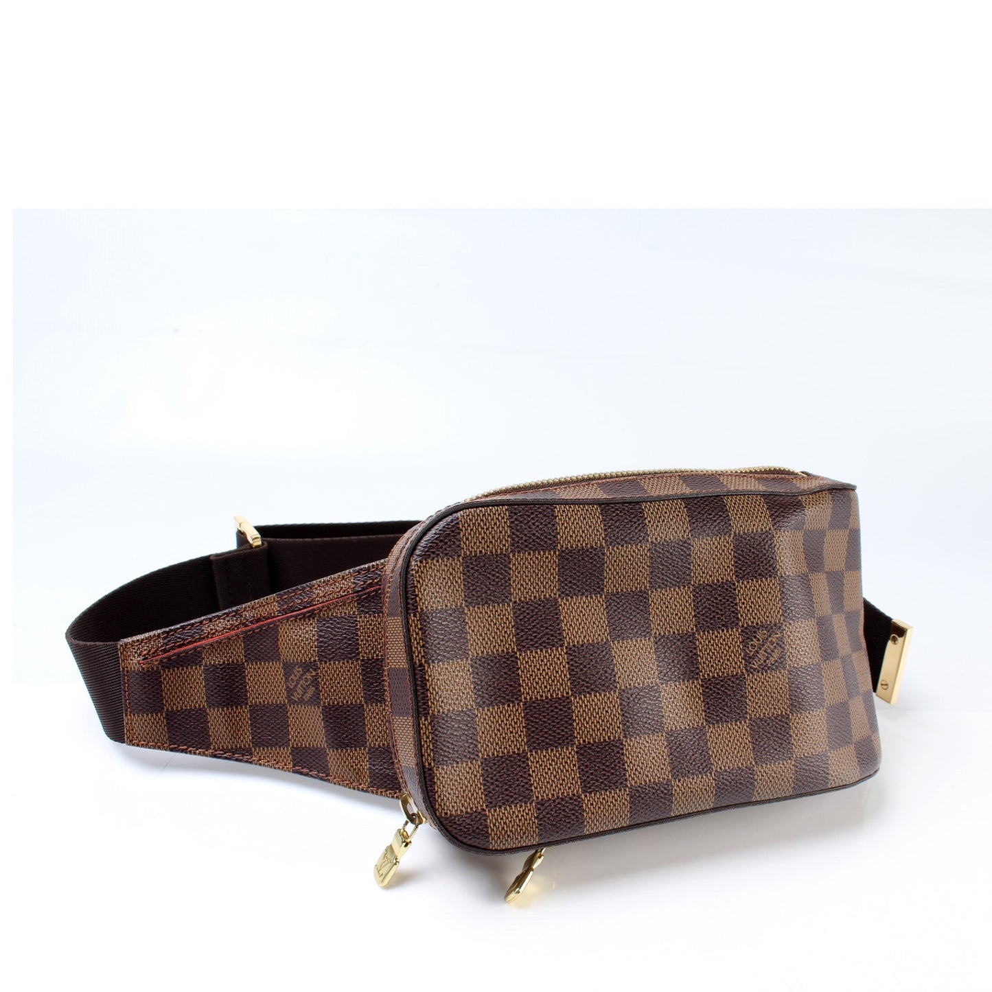 Louis Vuitton Geronimos Damier Ebene