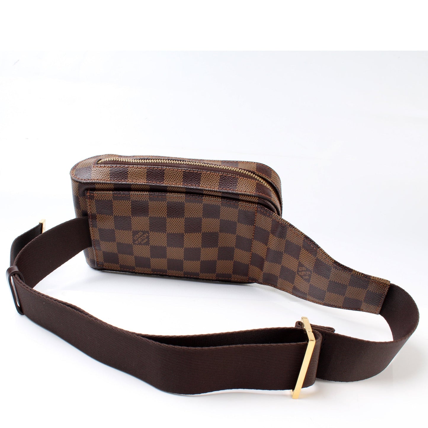 Louis Vuitton Geronimos Damier Ebene