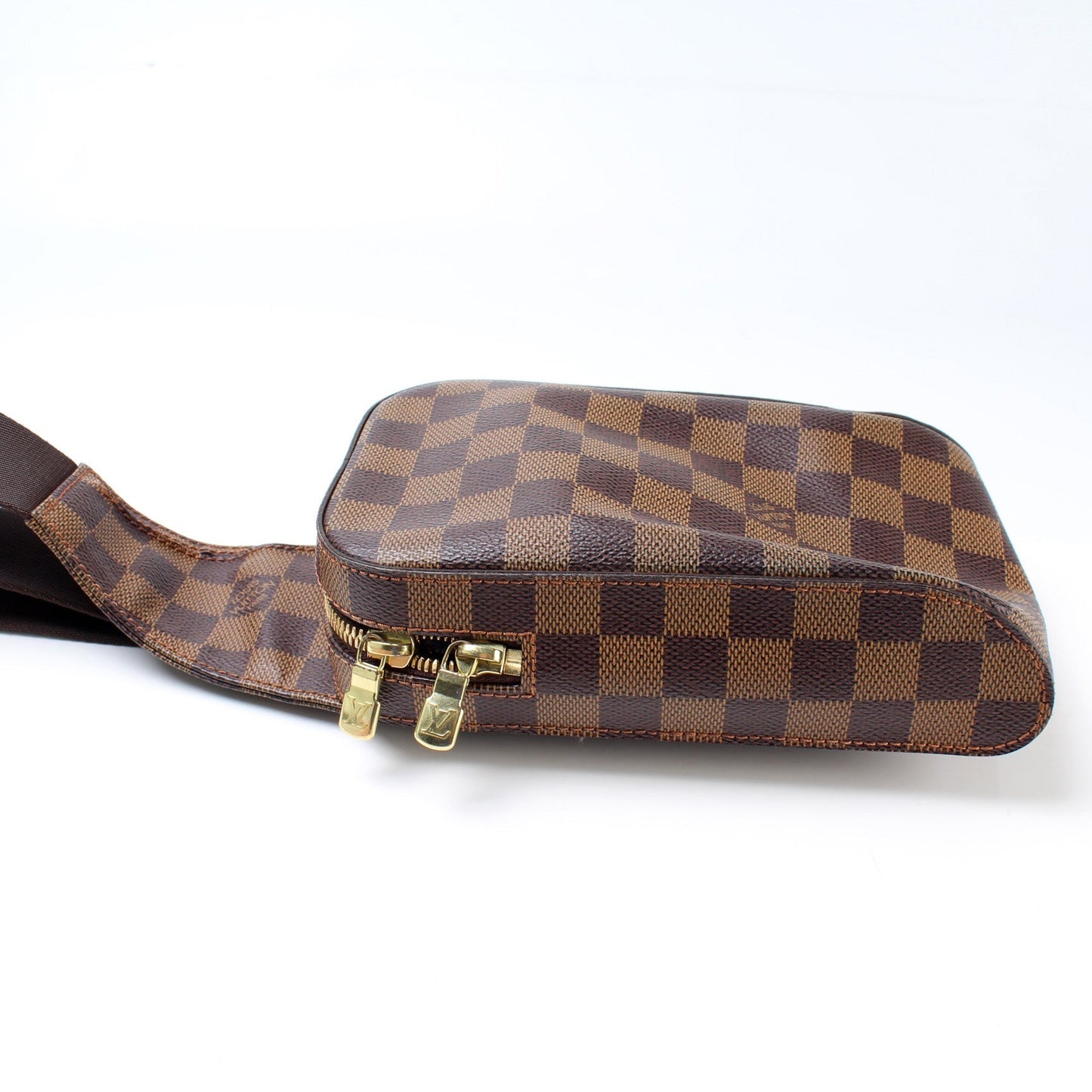 Louis Vuitton Geronimos Damier Ebene