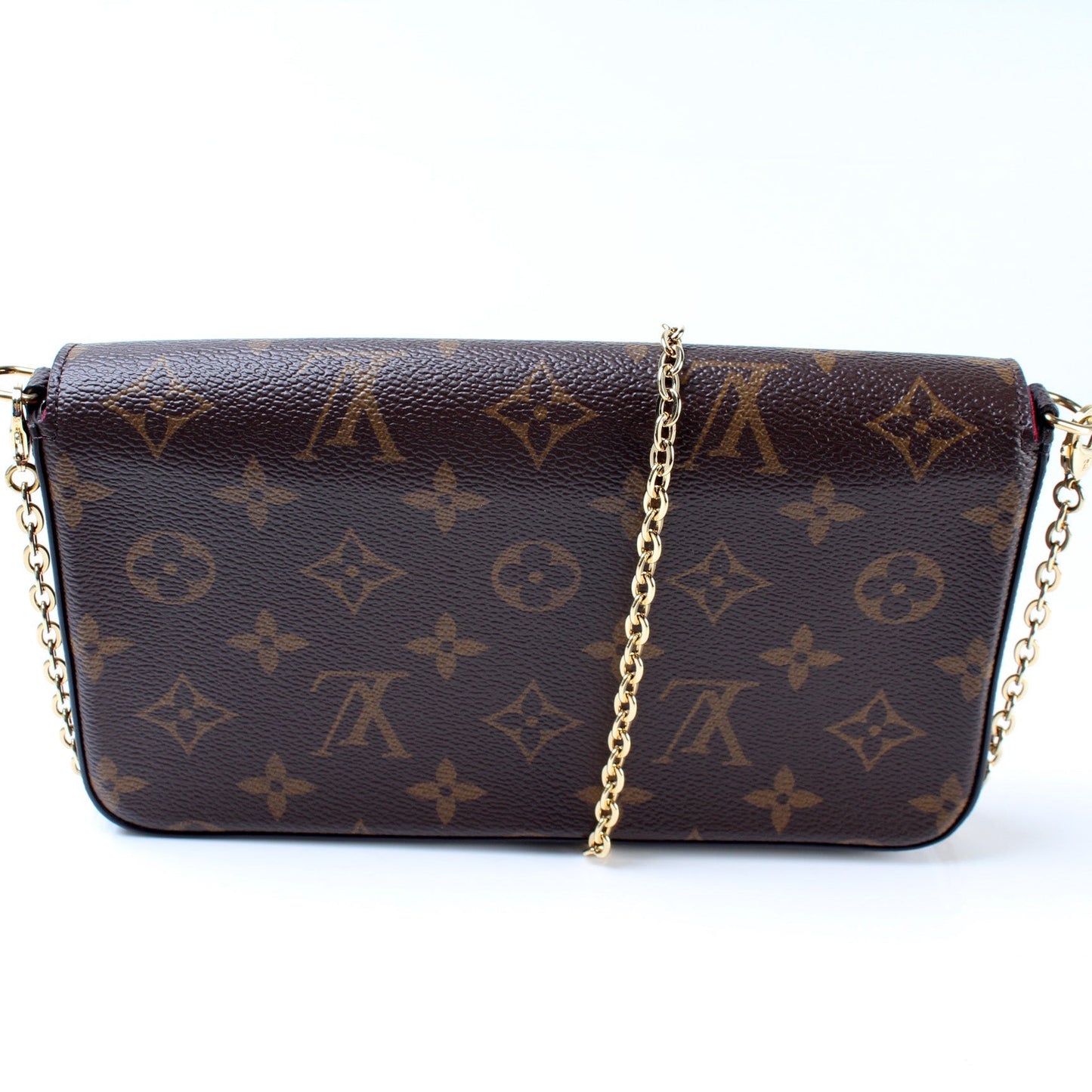 Louis Vuitton Pochette Felicie Monogram