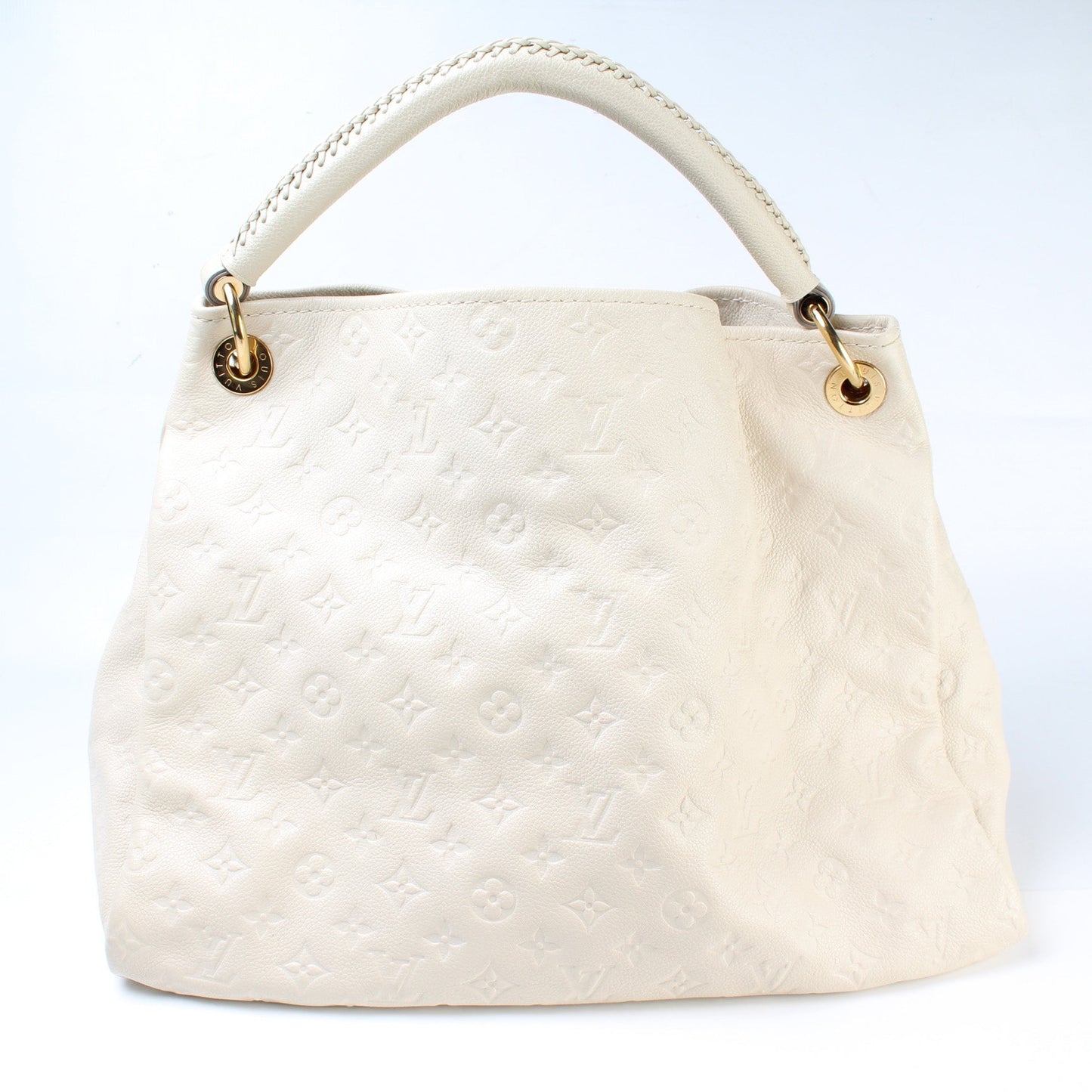 Louis Vuitton Artsy MM Empreinte
