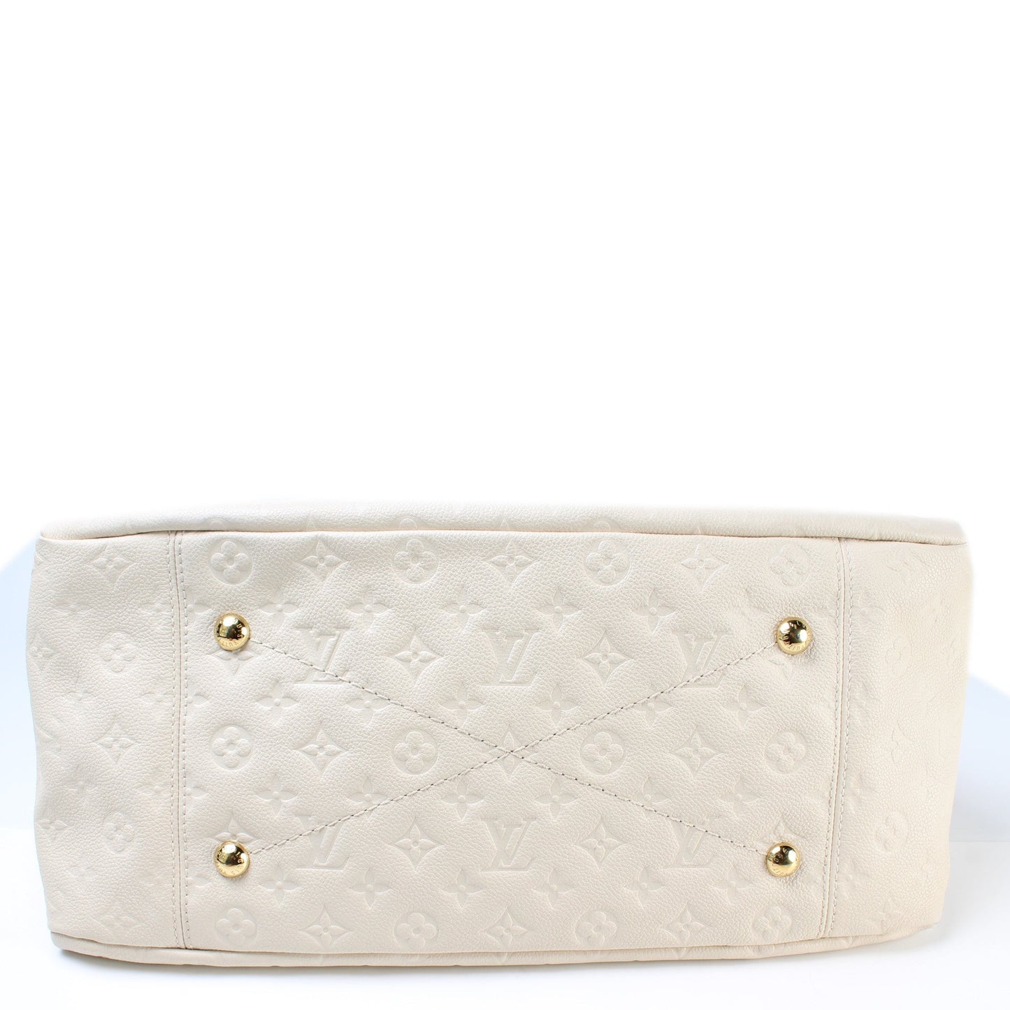 Louis Vuitton Artsy MM Empreinte