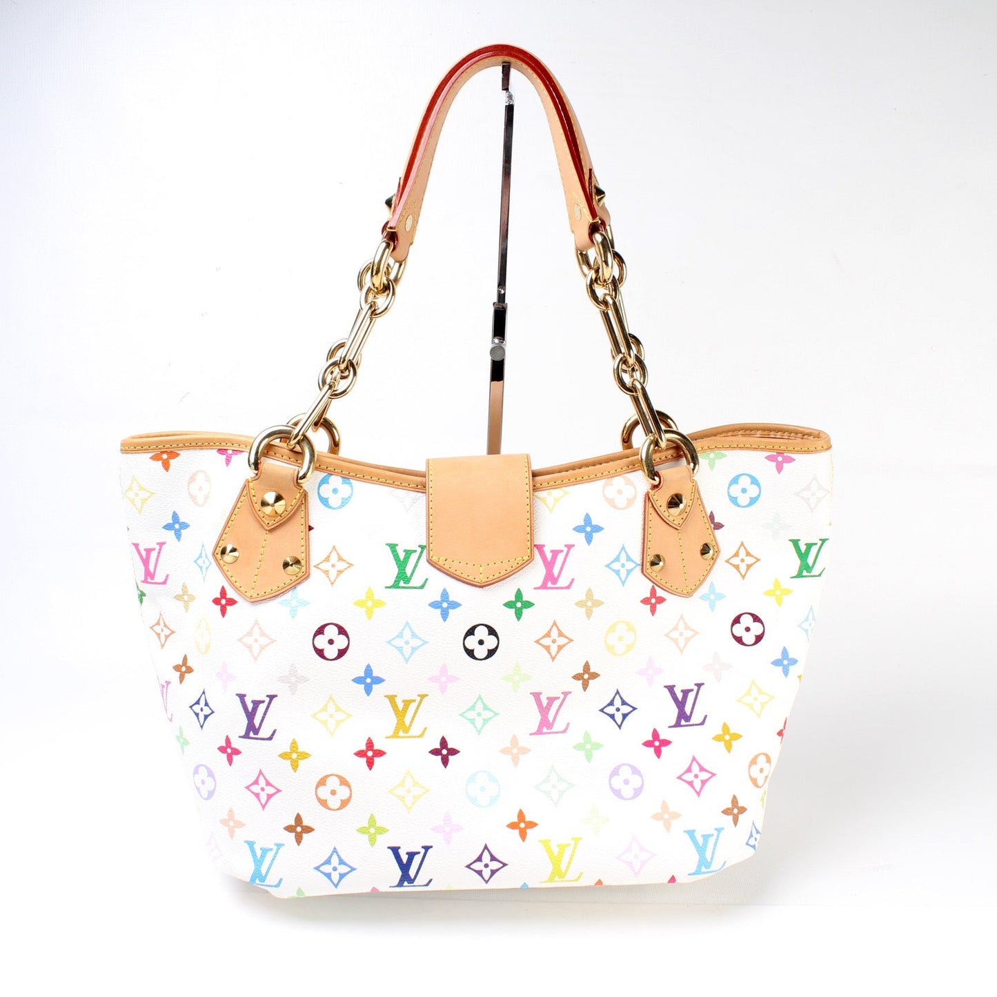 Louis Vuitton Annie Tote Multicolore