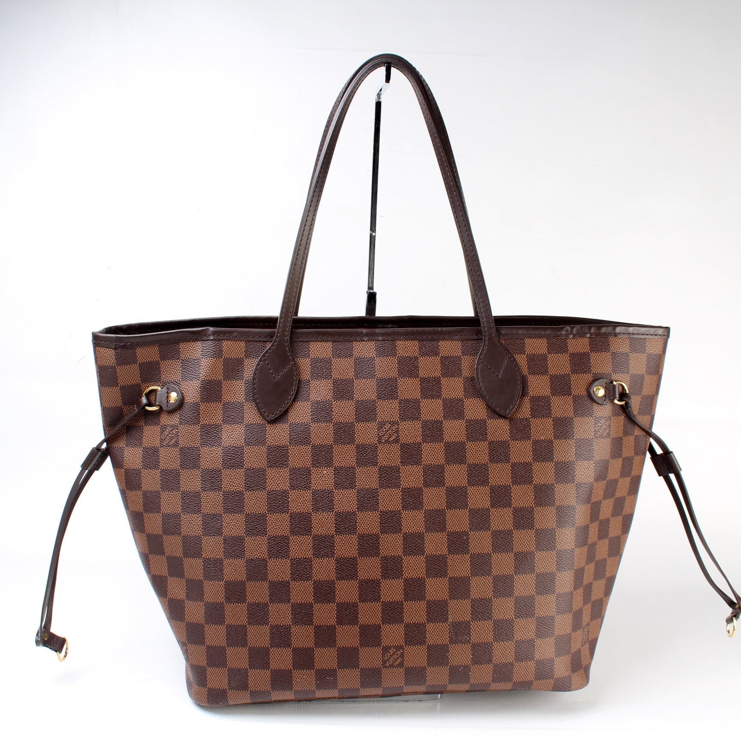 Louis Vuitton Neverfull MM Damier Ebene