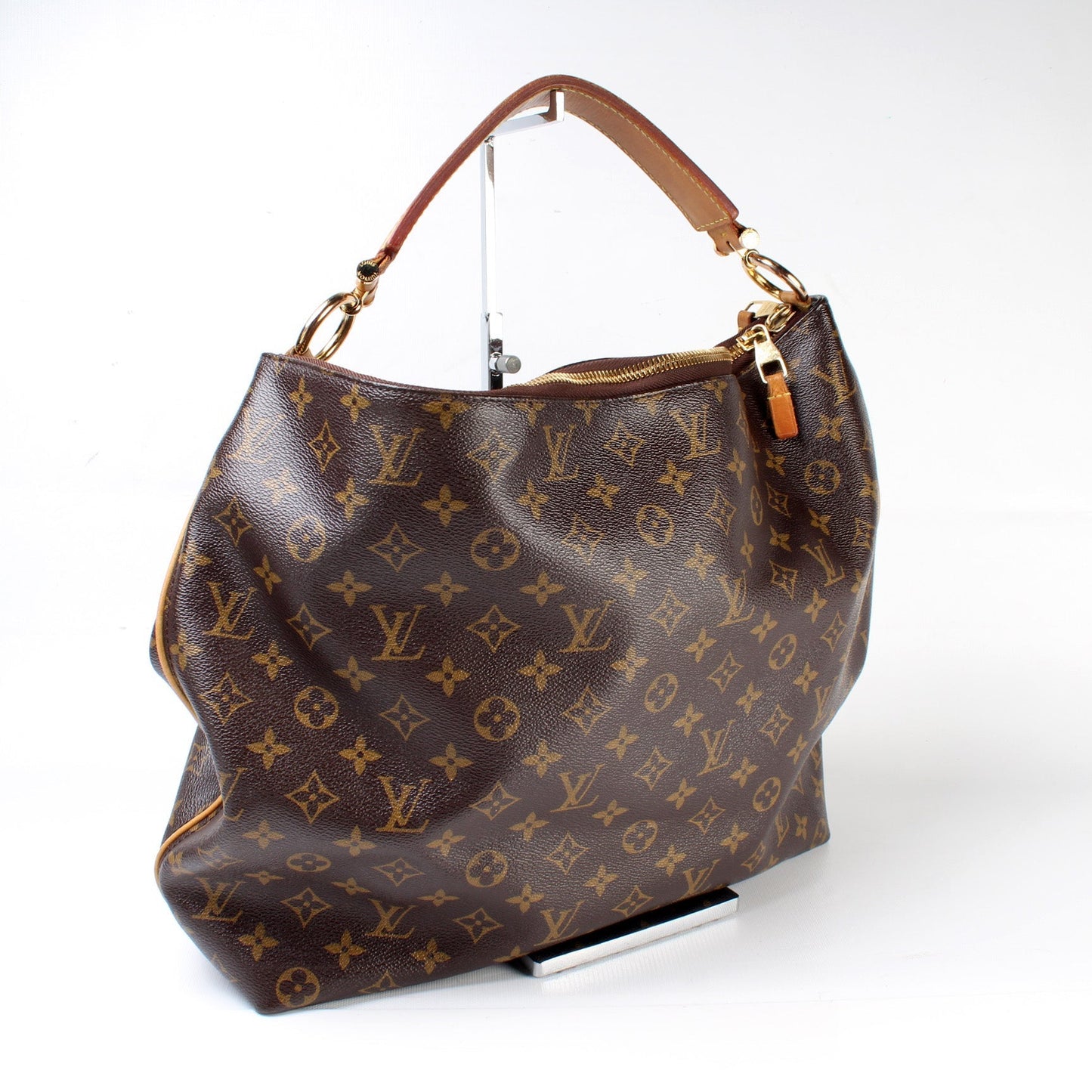 Louis Vuitton Sully MM Monogram