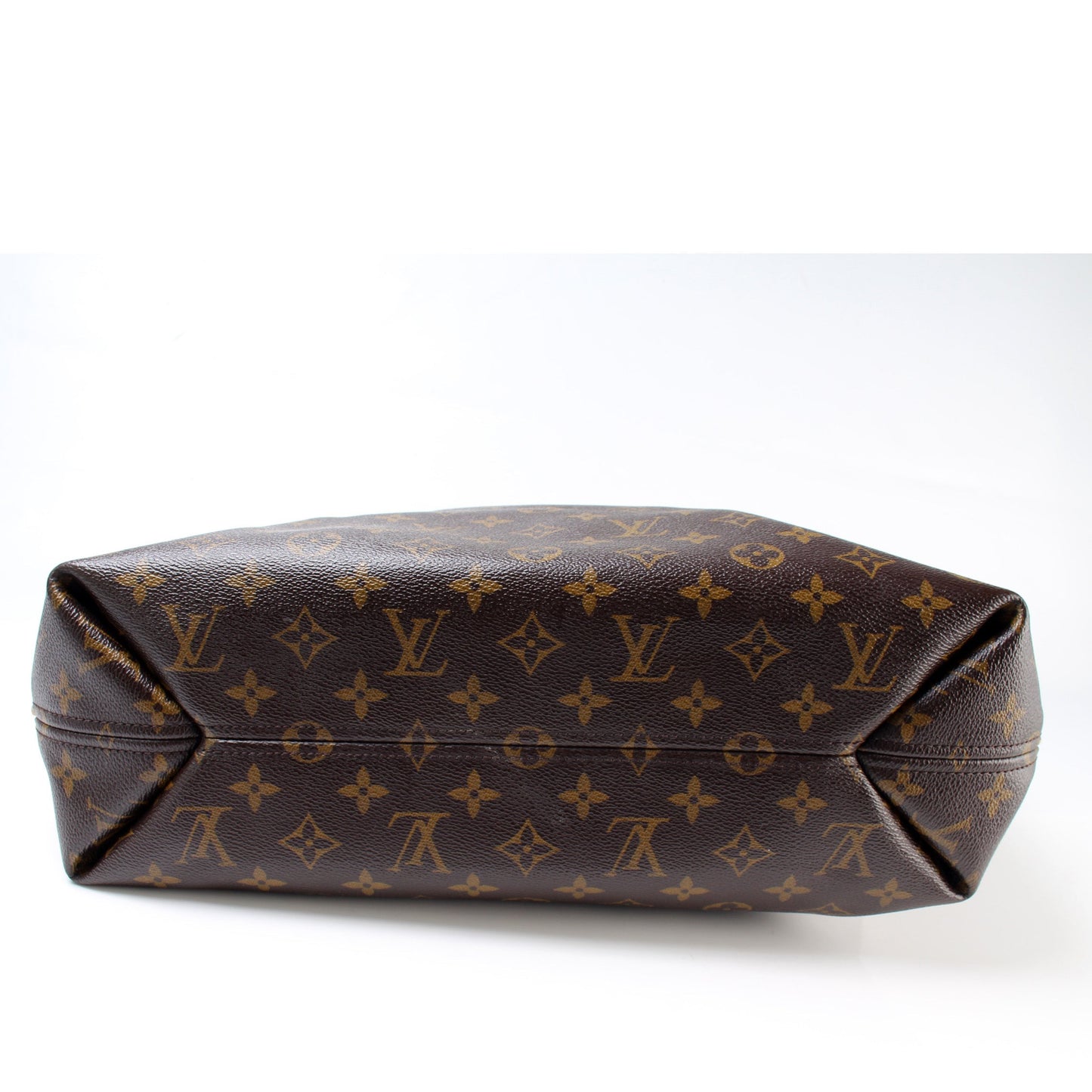 Louis Vuitton Sully MM Monogram