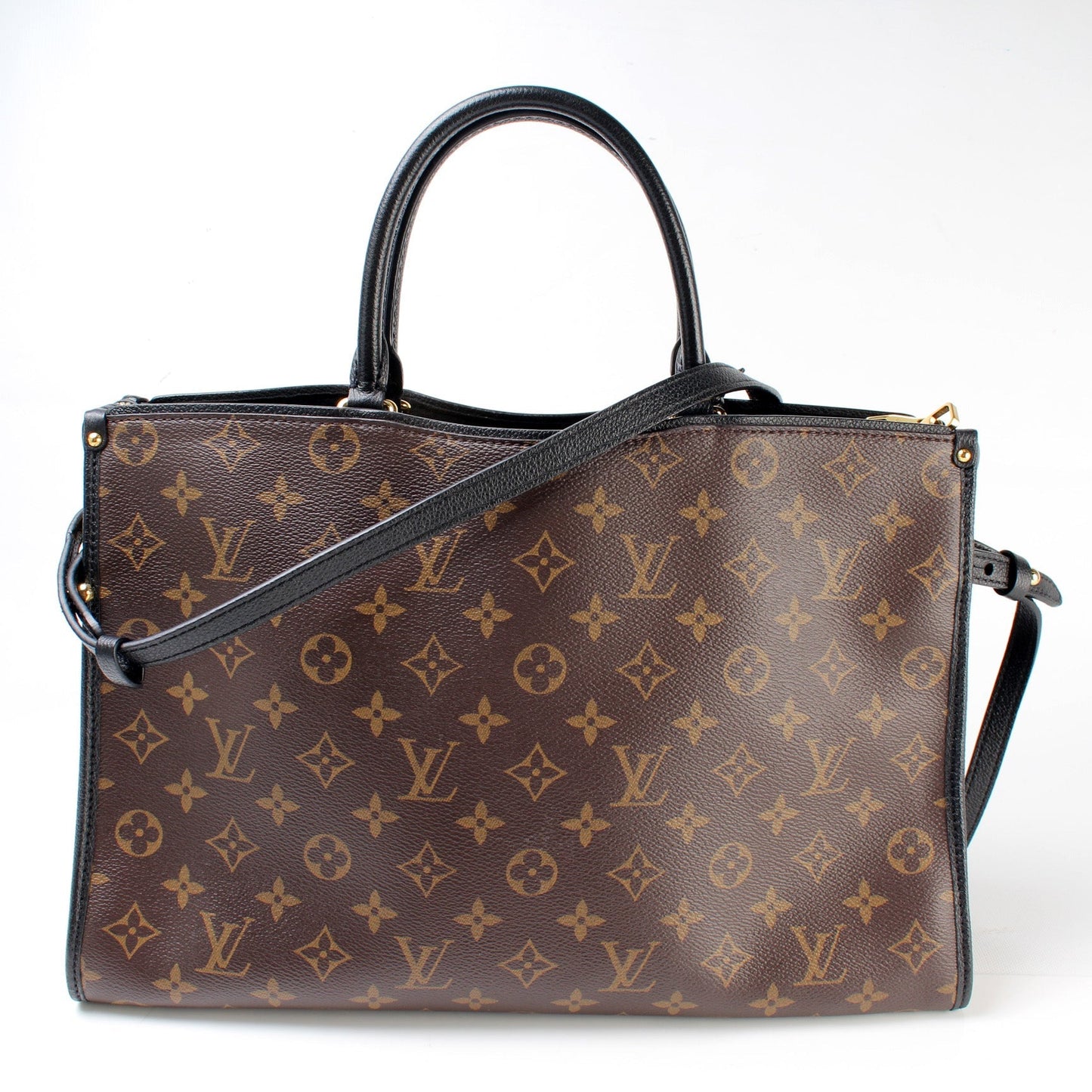 Louis Vuitton Popincourt NM MM Monogram