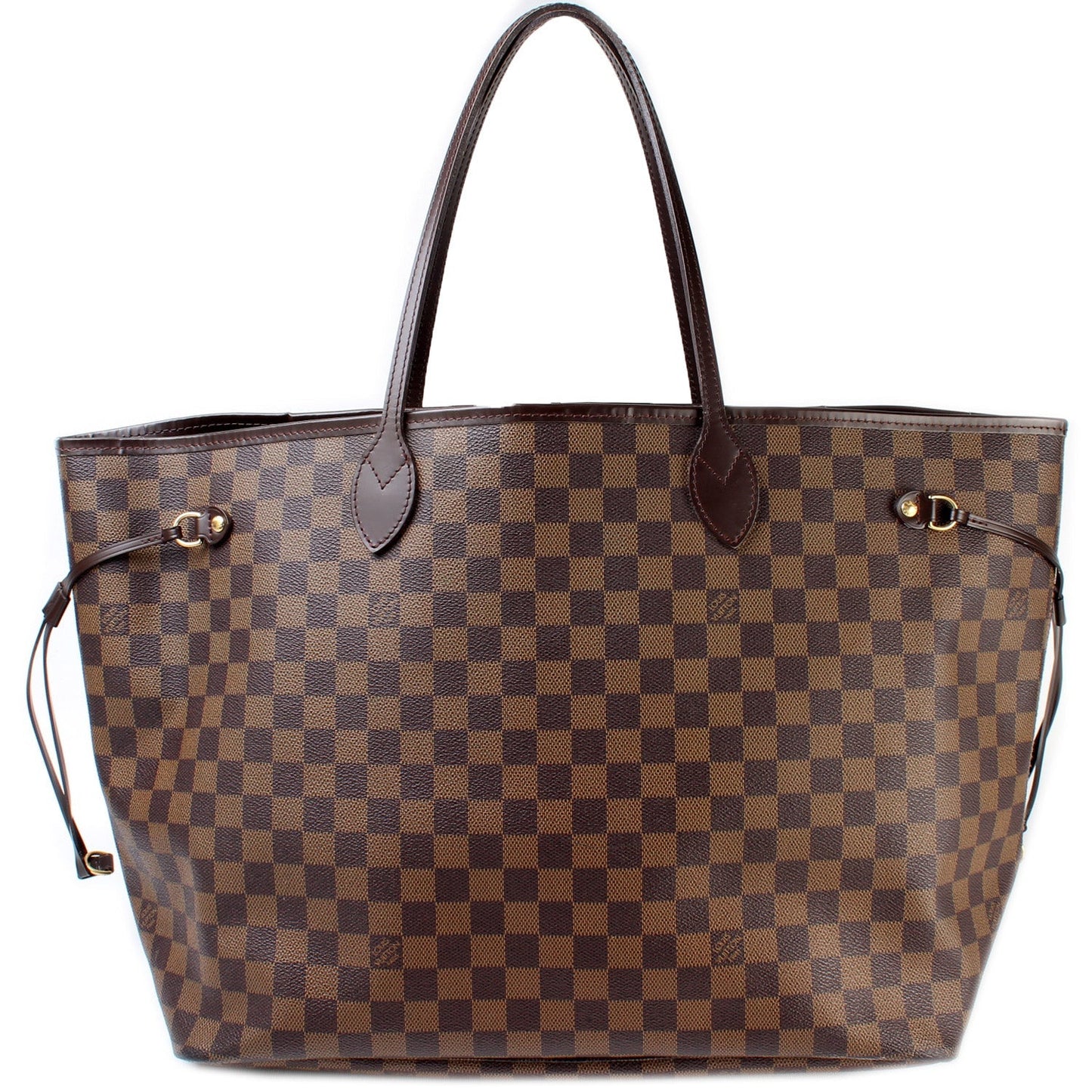Louis Vuitton Neverfull GM Damier Ebene
