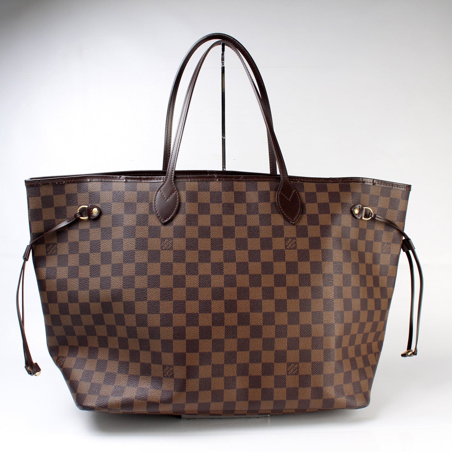 Louis Vuitton Neverfull GM Damier Ebene
