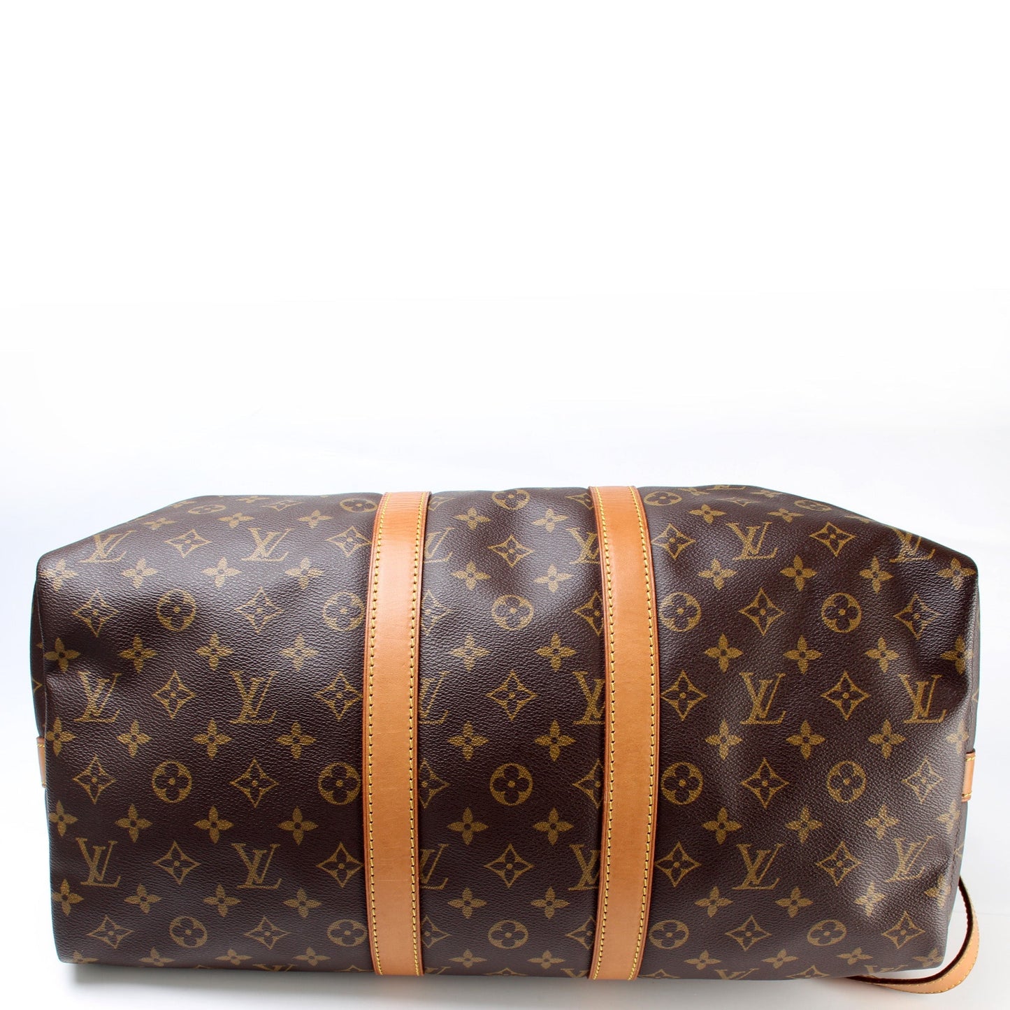 Louis Vuitton Keepall 45 Bandouliere Monogram