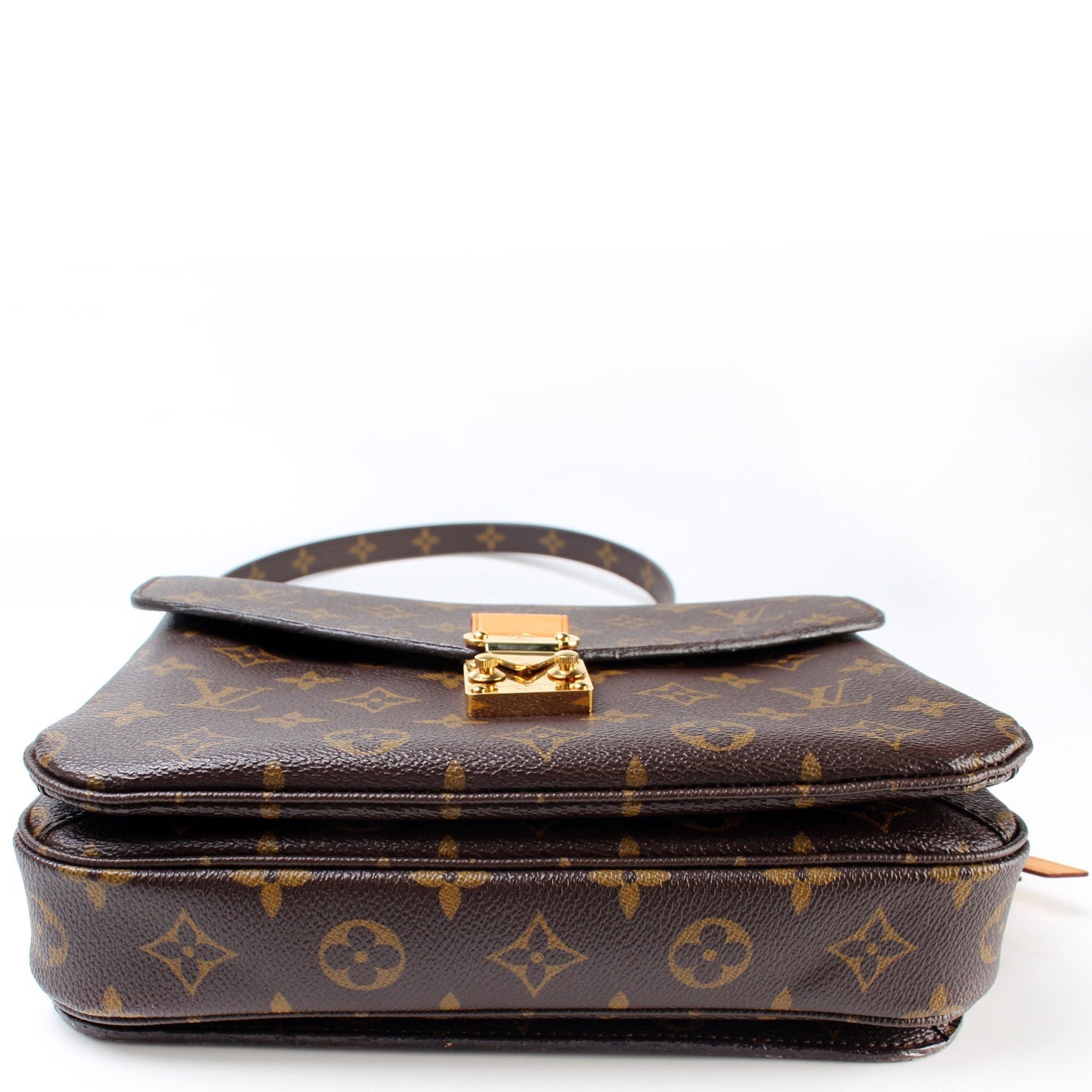 Louis Vuitton Pochette Metis Monogram