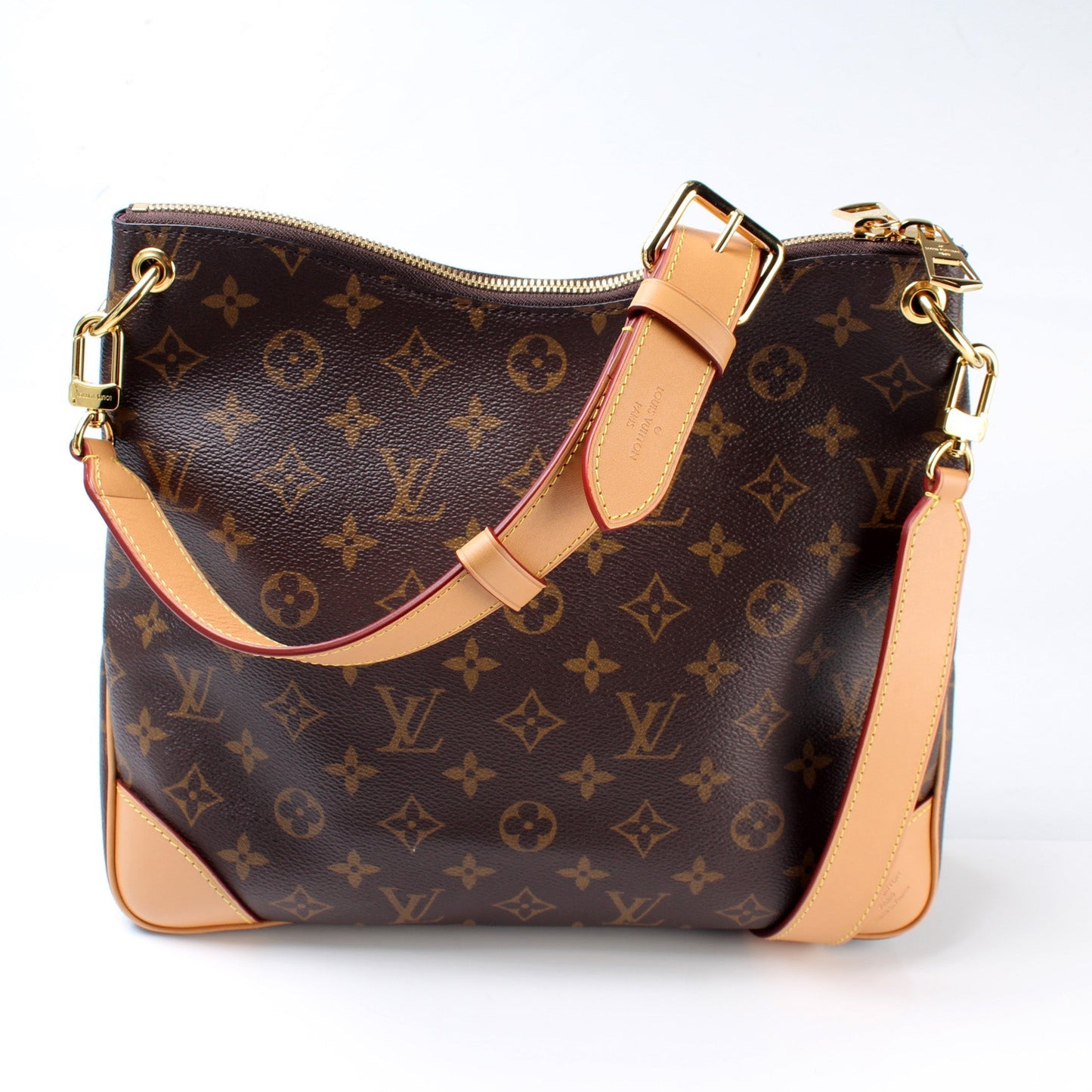Louis Vuitton Odeon MM NM Monogram