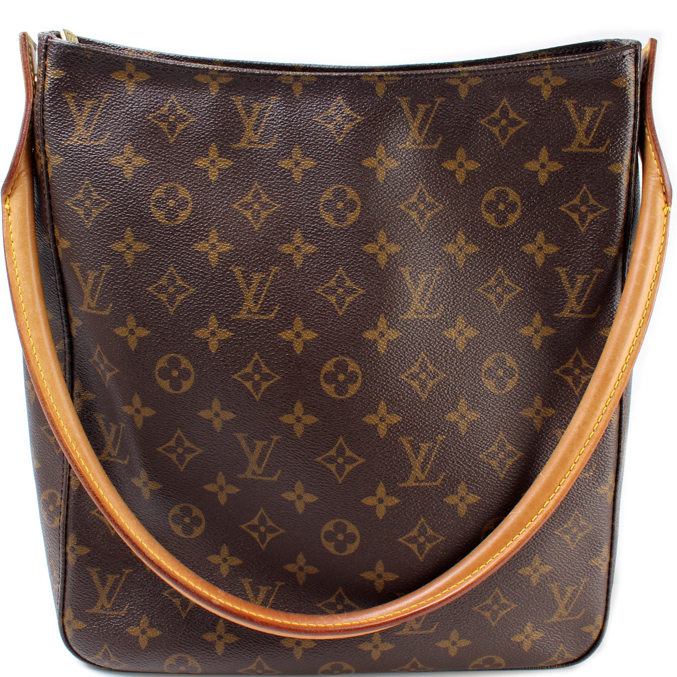 Louis Vuitton Looping GM Monogram