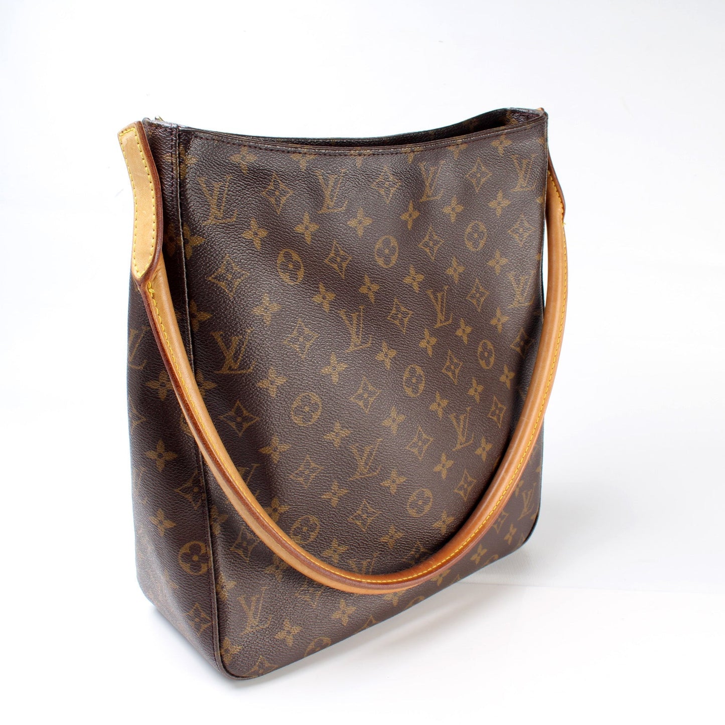 Louis Vuitton Looping GM Monogram