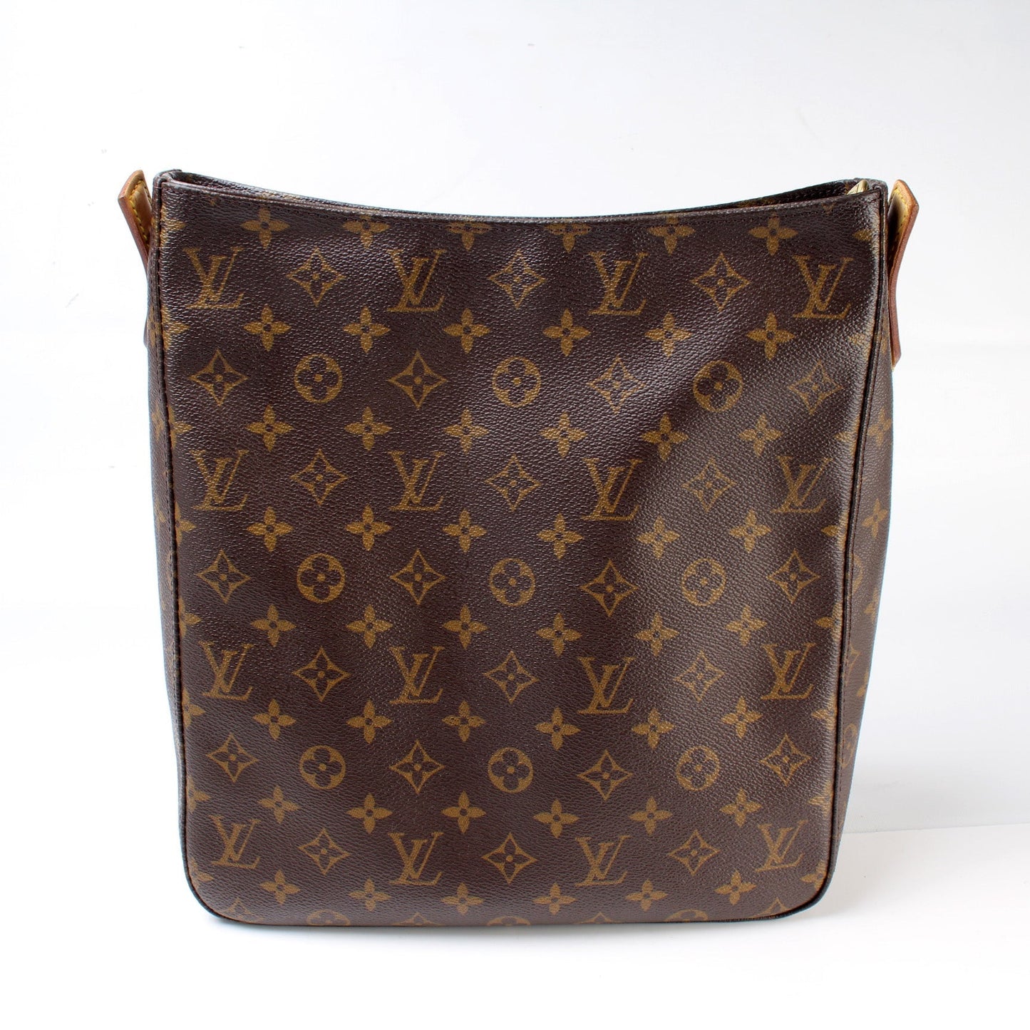 Louis Vuitton Looping GM Monogram