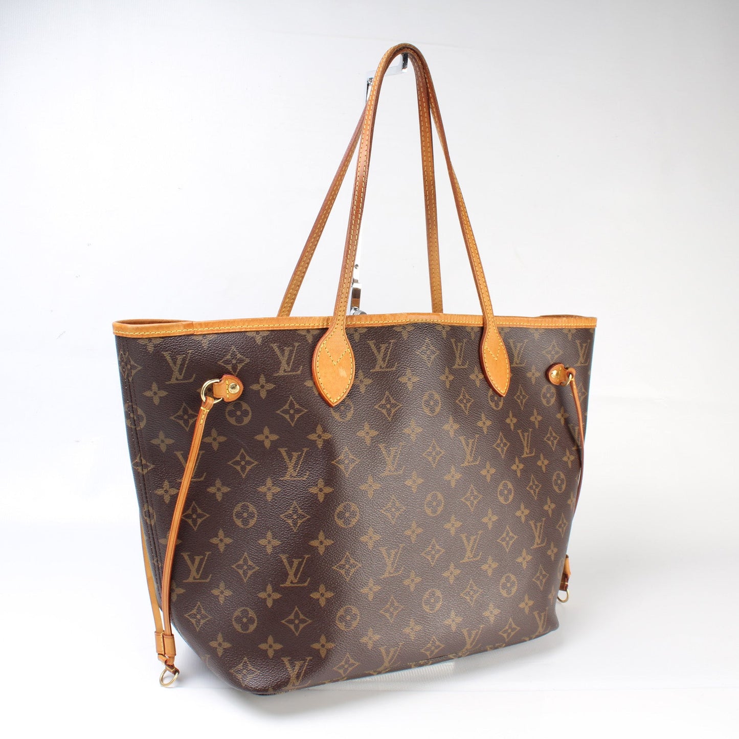 Louis Vuitton Neverfull MM Monogram