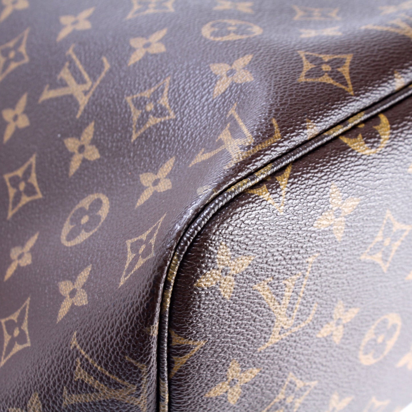 Louis Vuitton Neverfull MM Monogram