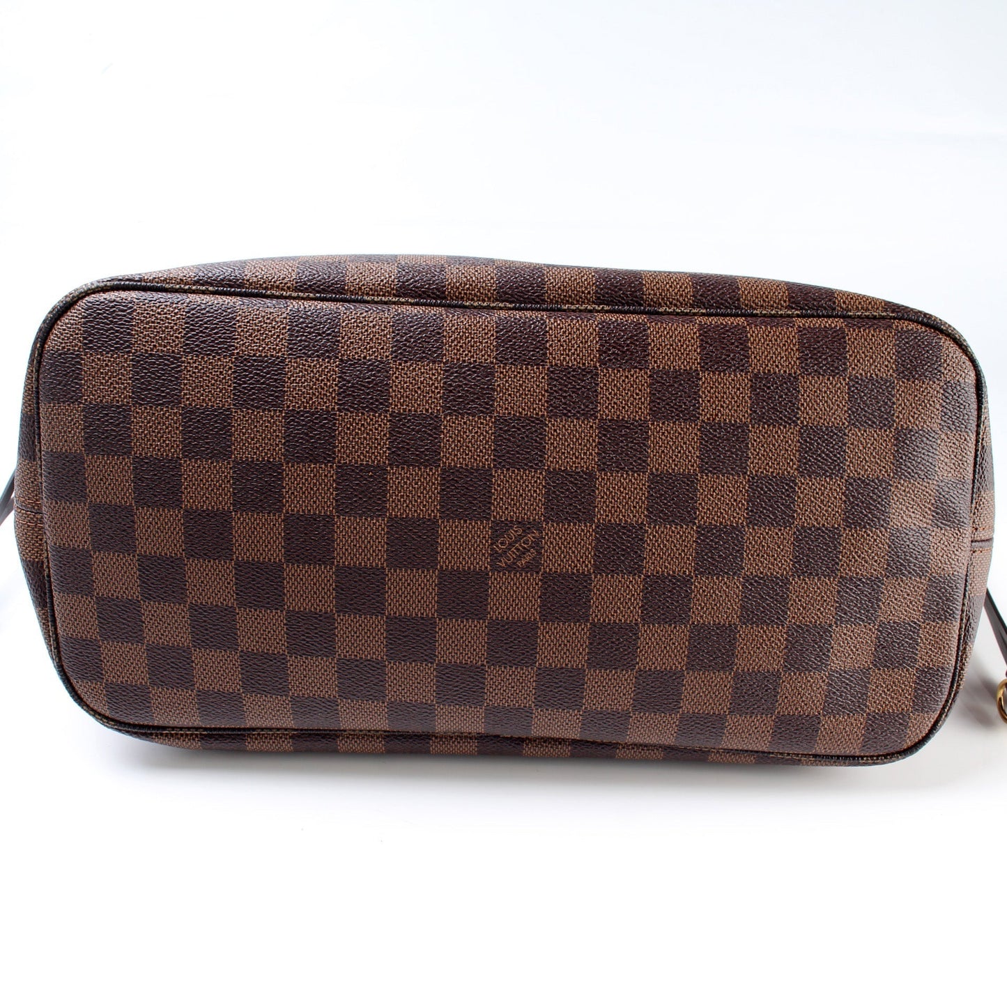 Louis Vuitton Neverfull MM Damier Ebene