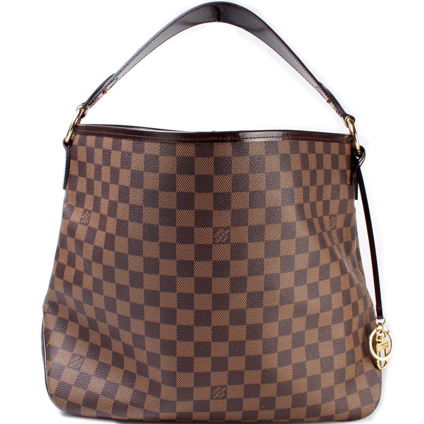 Louis Vuitton Delightful PM Damier Ebene
