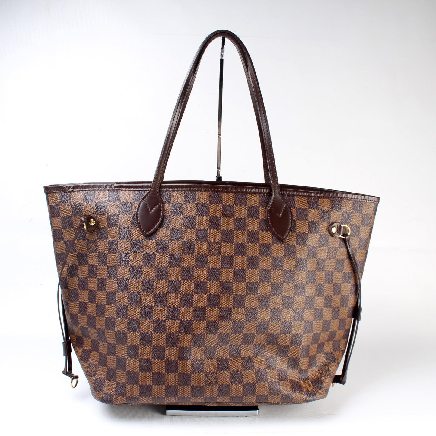 Louis Vuitton Neverfull MM Damier Ebene