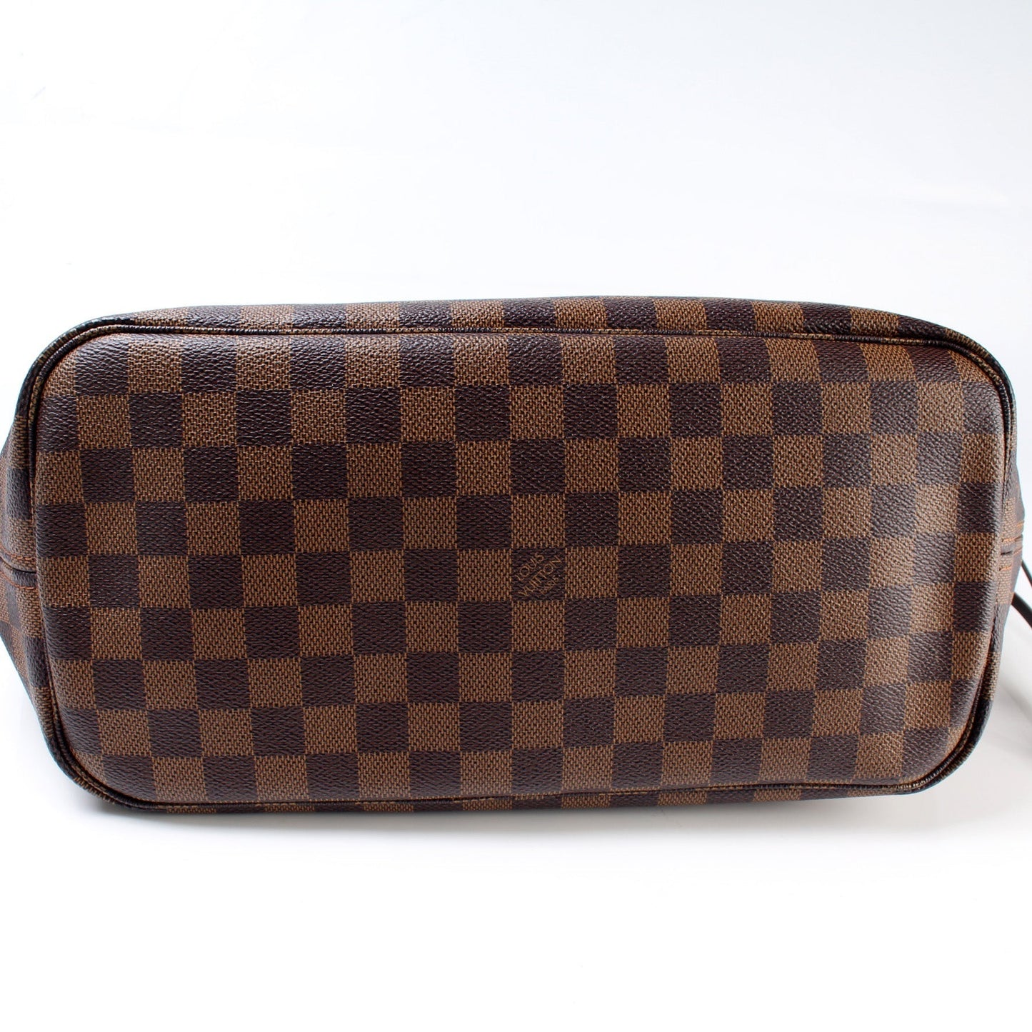 Louis Vuitton Neverfull MM Damier Ebene