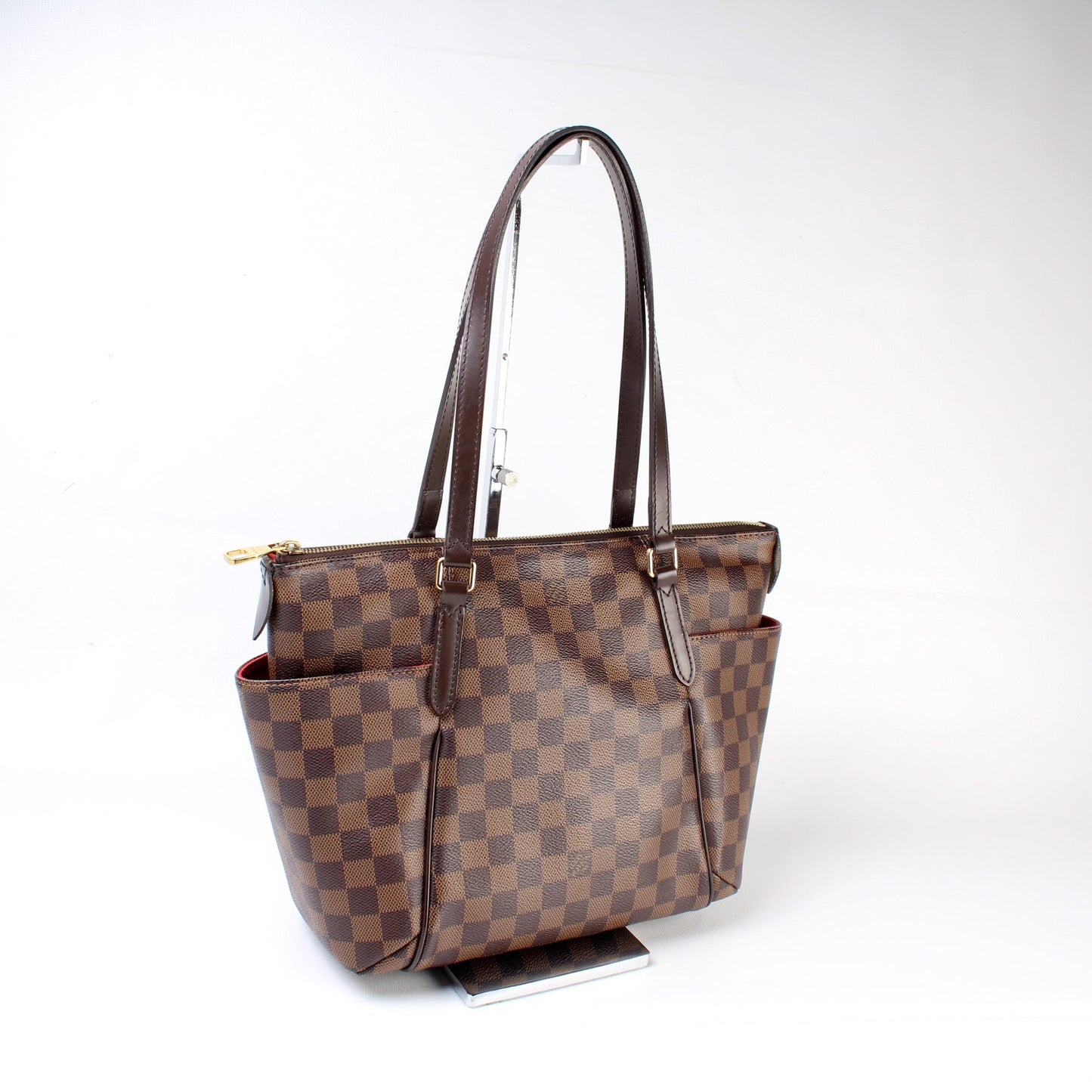 Louis Vuitton Totally PM Damier Ebene