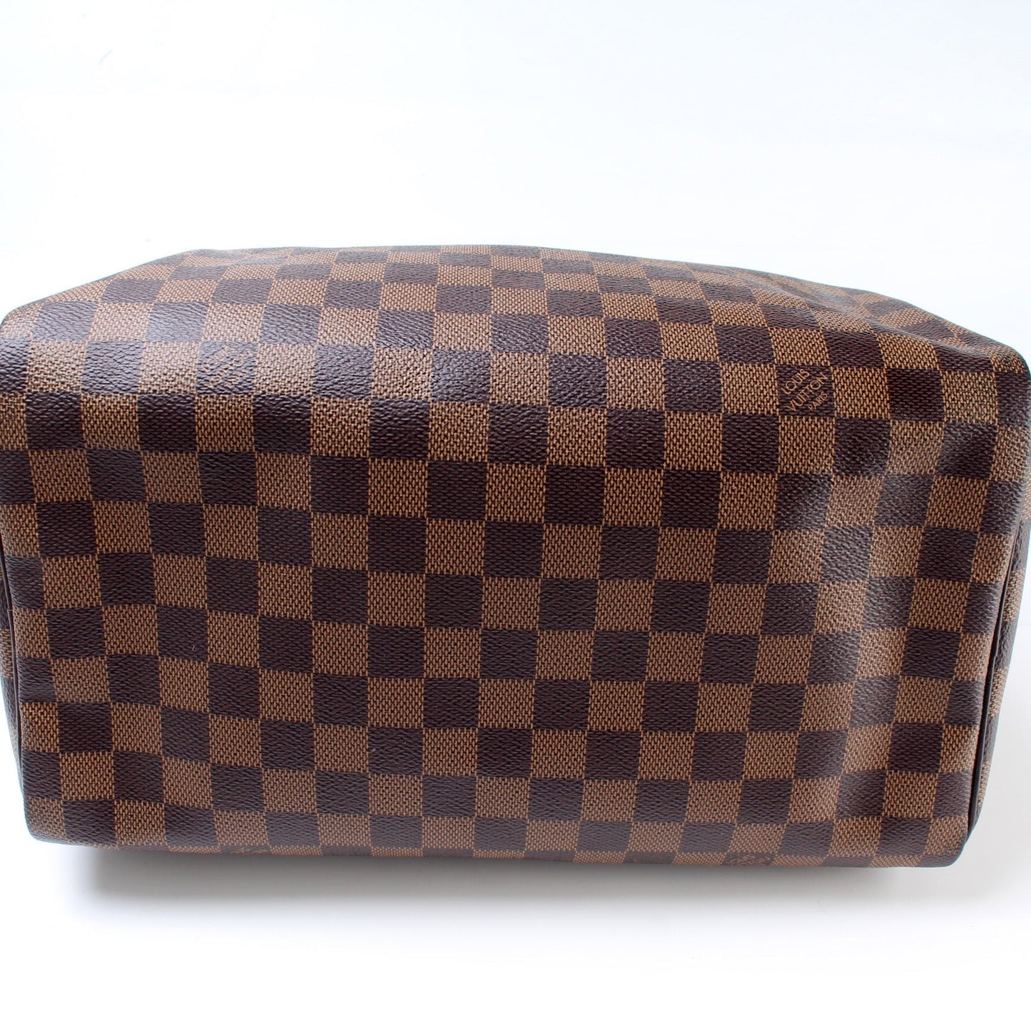 Louis Vuitton Speedy 30 Damier Ebene