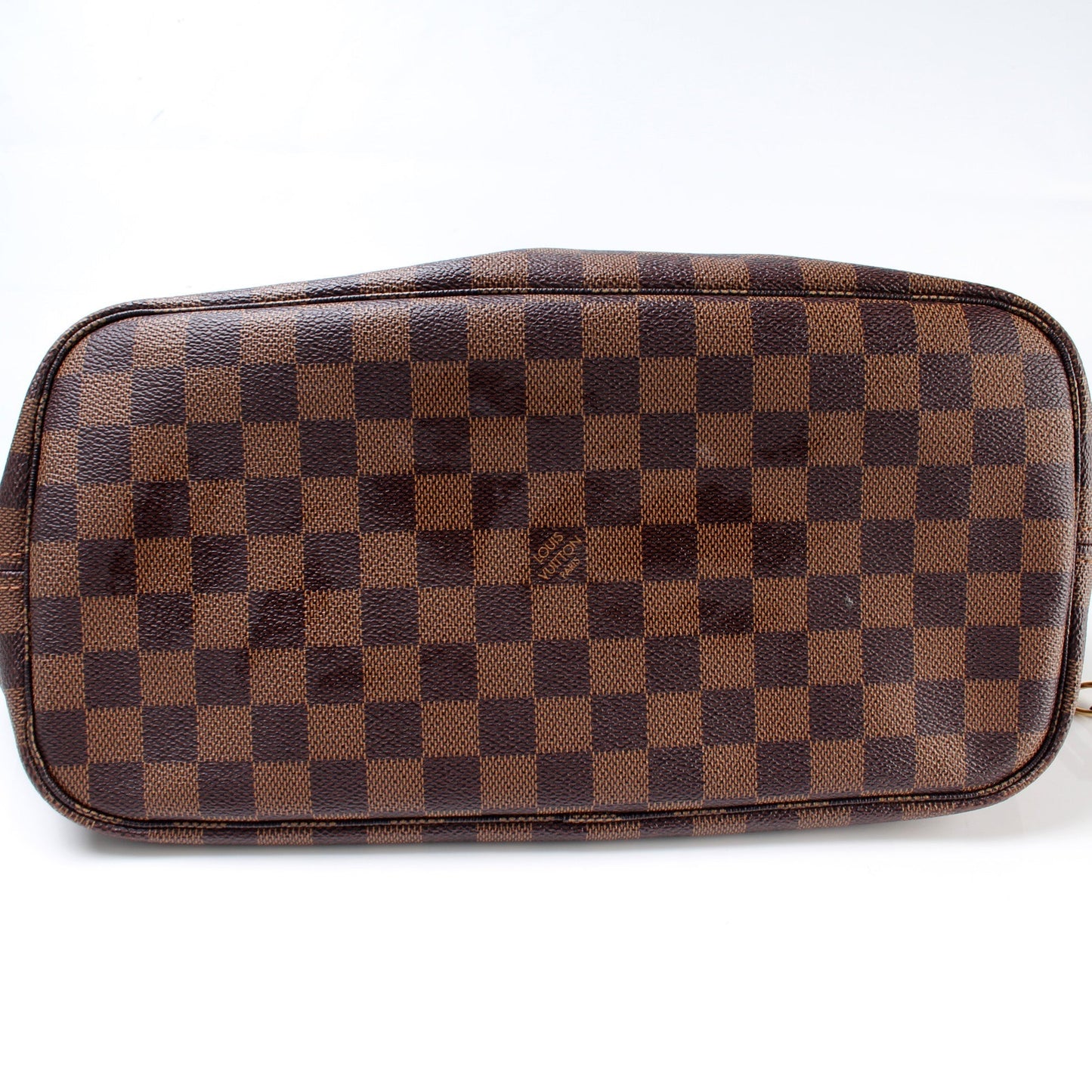 Louis Vuitton Neverfull MM Damier Ebene