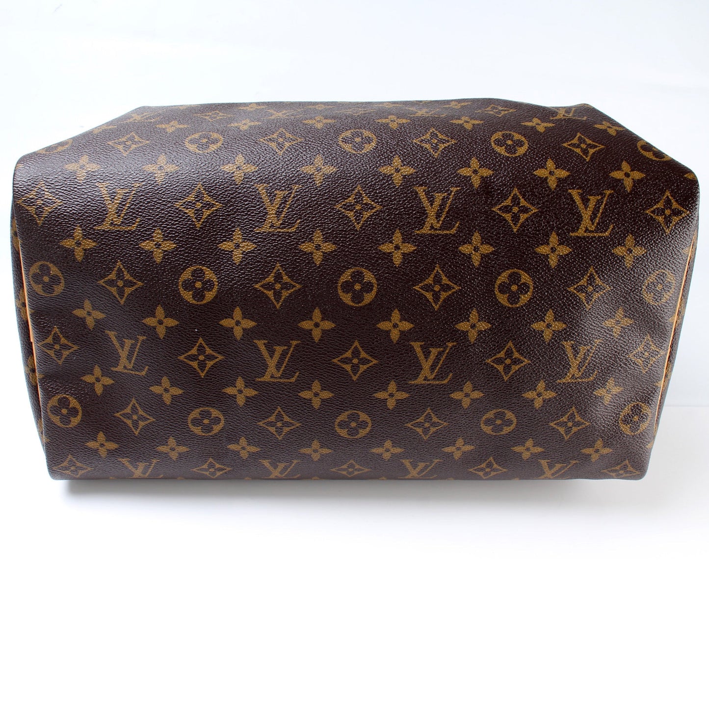 Louis Vuitton Speedy 35 Monogram