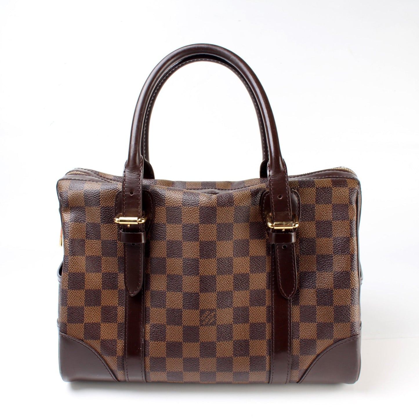 Louis Vuitton Berkeley Damier Ebene