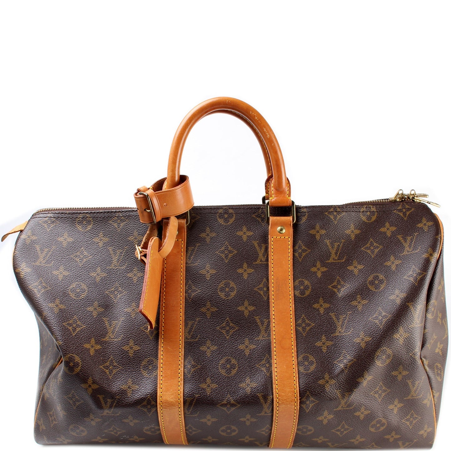 Louis Vuitton Keepall 45 Monogram