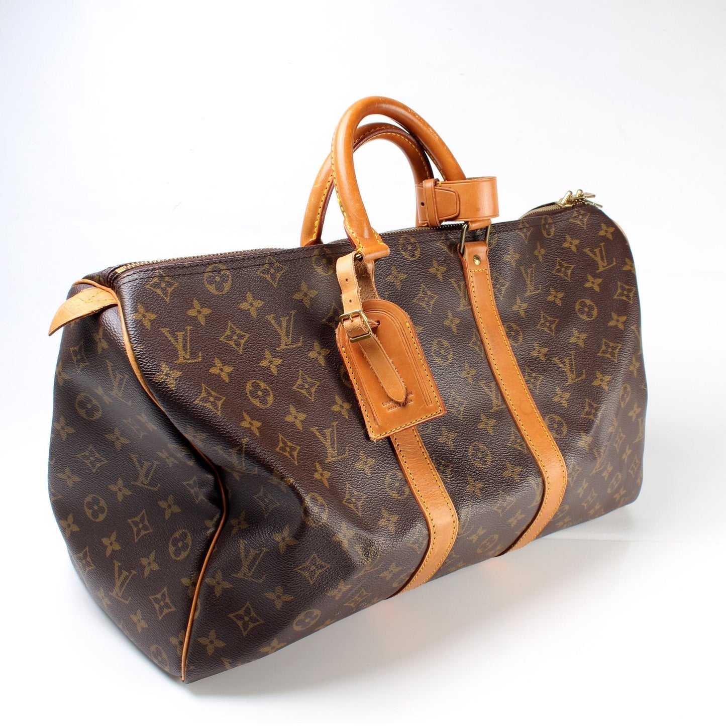 Louis Vuitton Keepall 45 Monogram